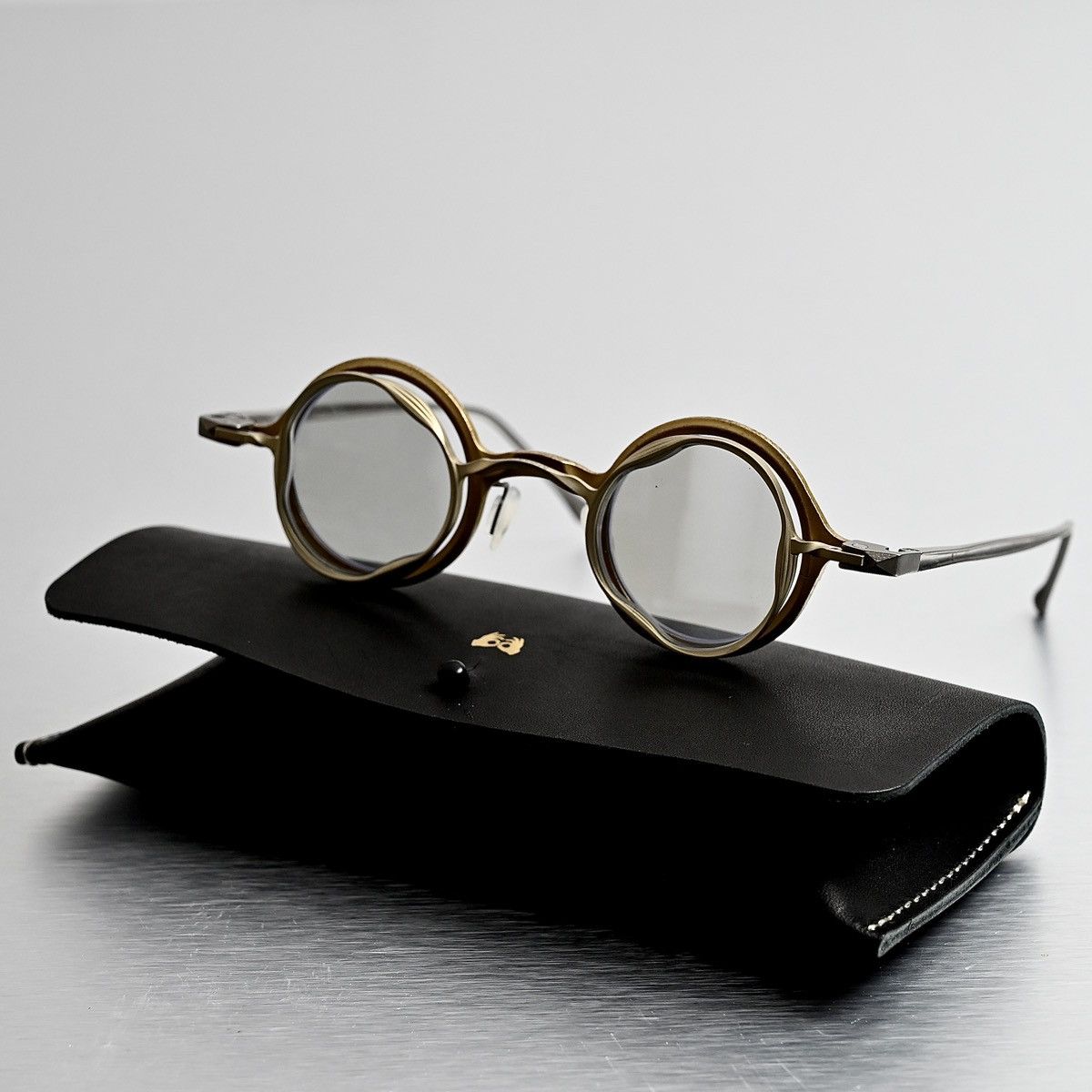 Rigards RIGARDS RG1912CU SUNGLASSES Size ONE SIZE - 12 Thumbnail