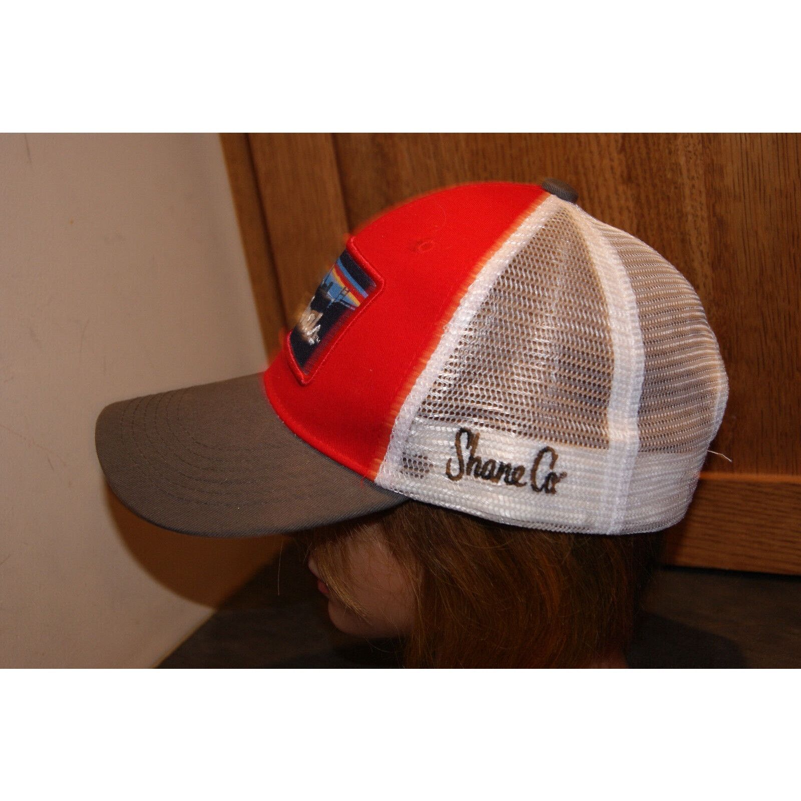 Other St Louis Cardinals Arch Patch Give Baseball Hat Cap Trucker Size ONE SIZE - 3 Thumbnail