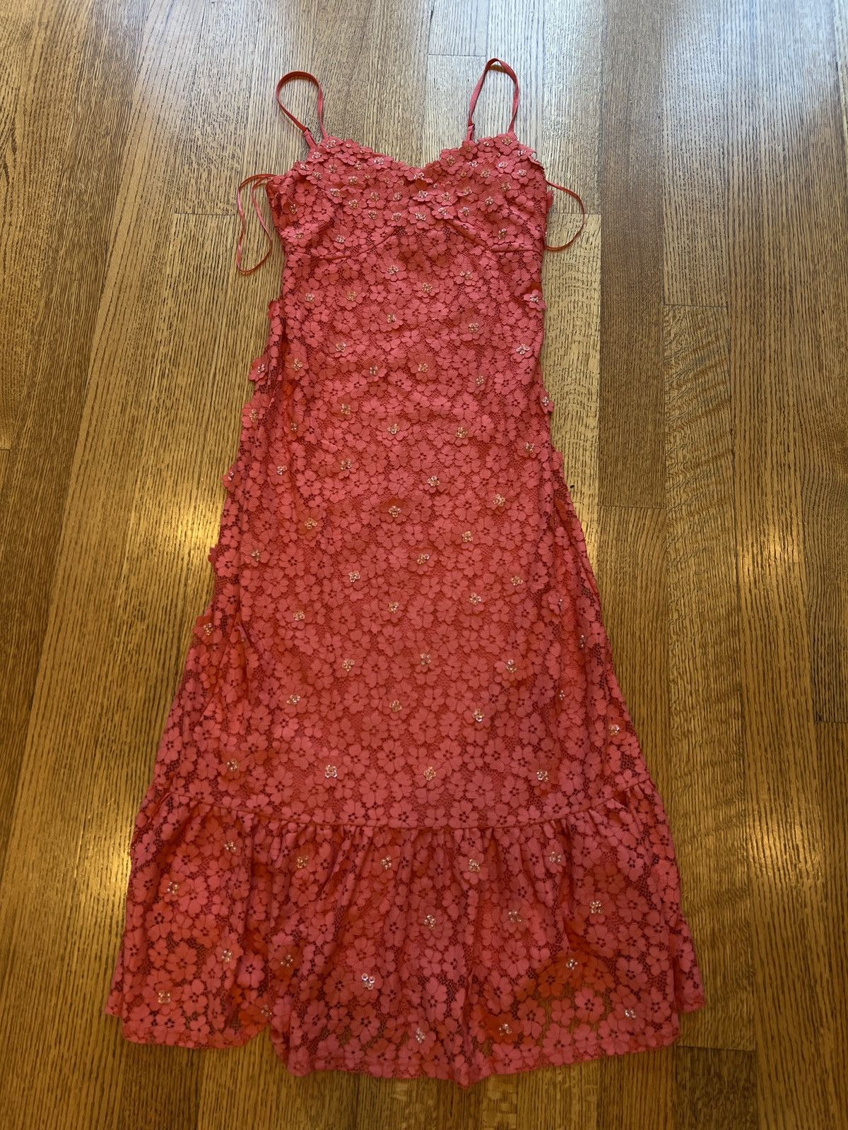 Michael Kors MICHAEL Michael Kors dress Size XS / US 0-2 / IT 36-38 - 2 Thumbnail