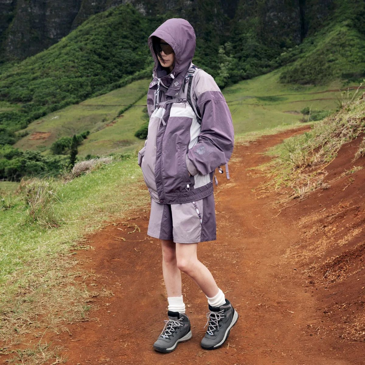 Columbia × Madhappy Madhappy x COLUMBIA 3 in 1 BUGABOO INTERCHANGEABLE JACKET Size M / US 6-8 / IT 42-44 - 1 Thumbnail