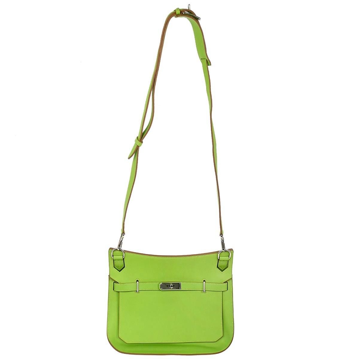 Hermes Hermes Jypsiere Bag Swift Size ONE SIZE - 1 Thumbnail