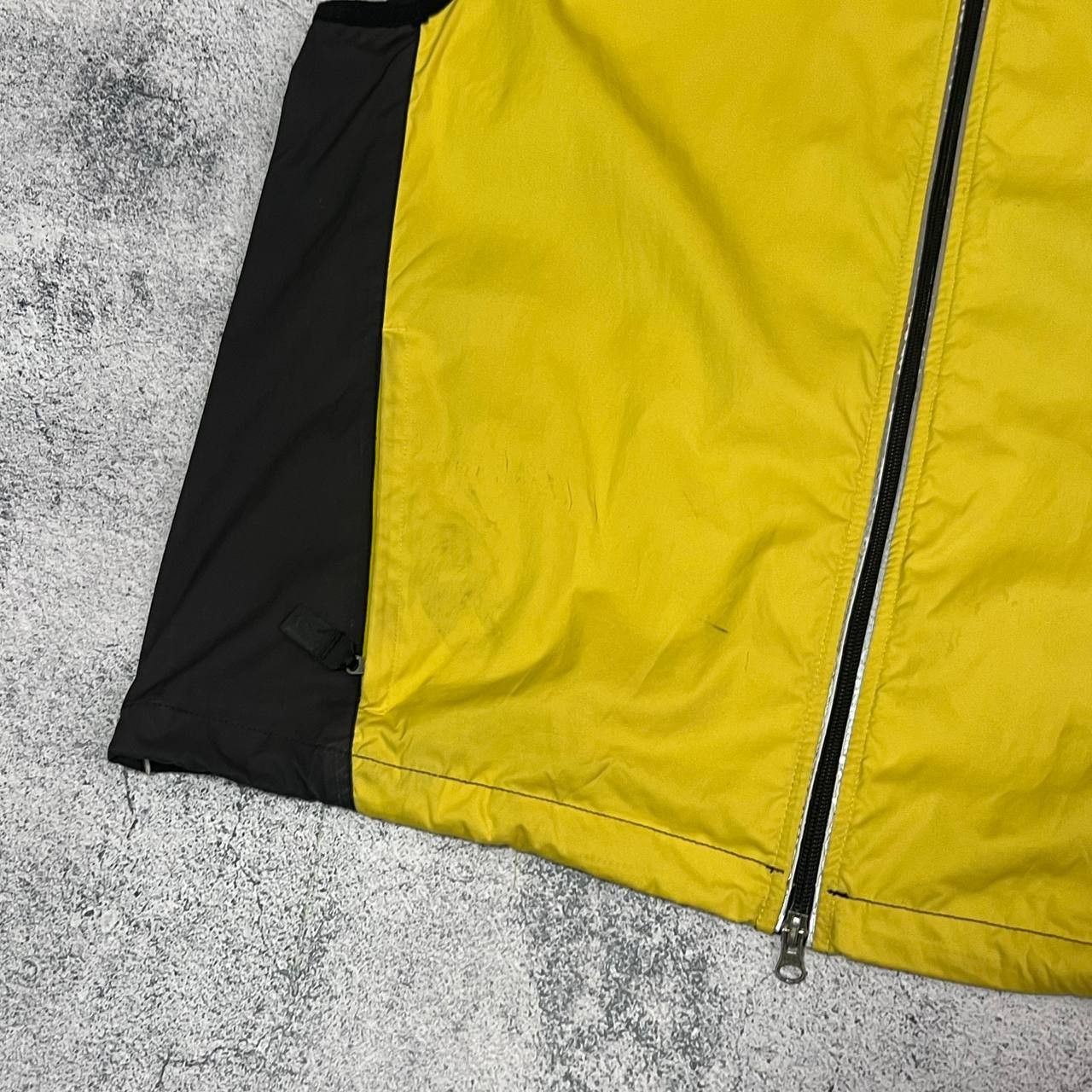 Nike × Vintage Nike Vintage Vest 90s Nylon XL size Size US XL / EU 56 / 4 - 5 Thumbnail