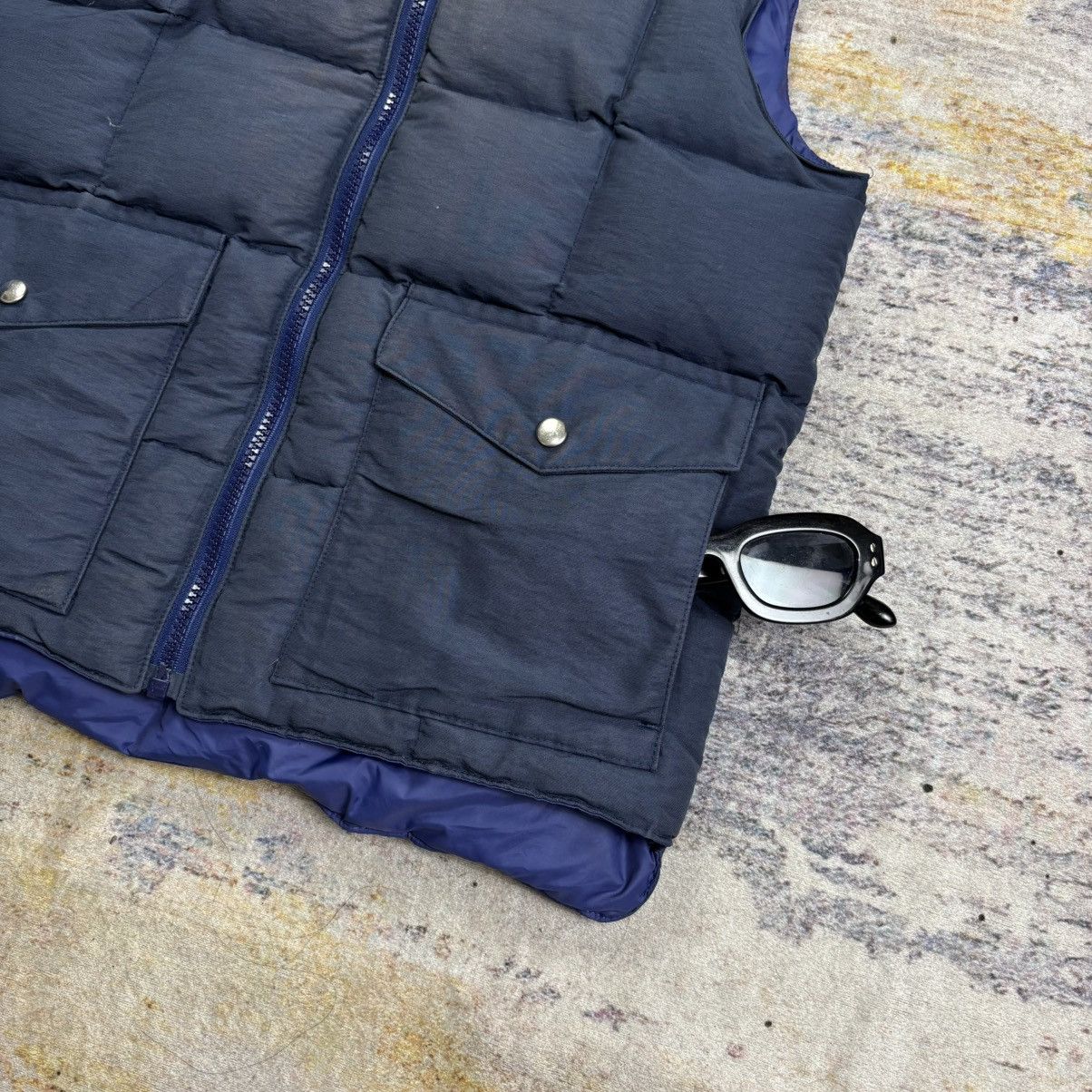 South2 West8 South2 West8 Nepenthes down vest Size US XS / EU 42 / 0 - 5 Thumbnail