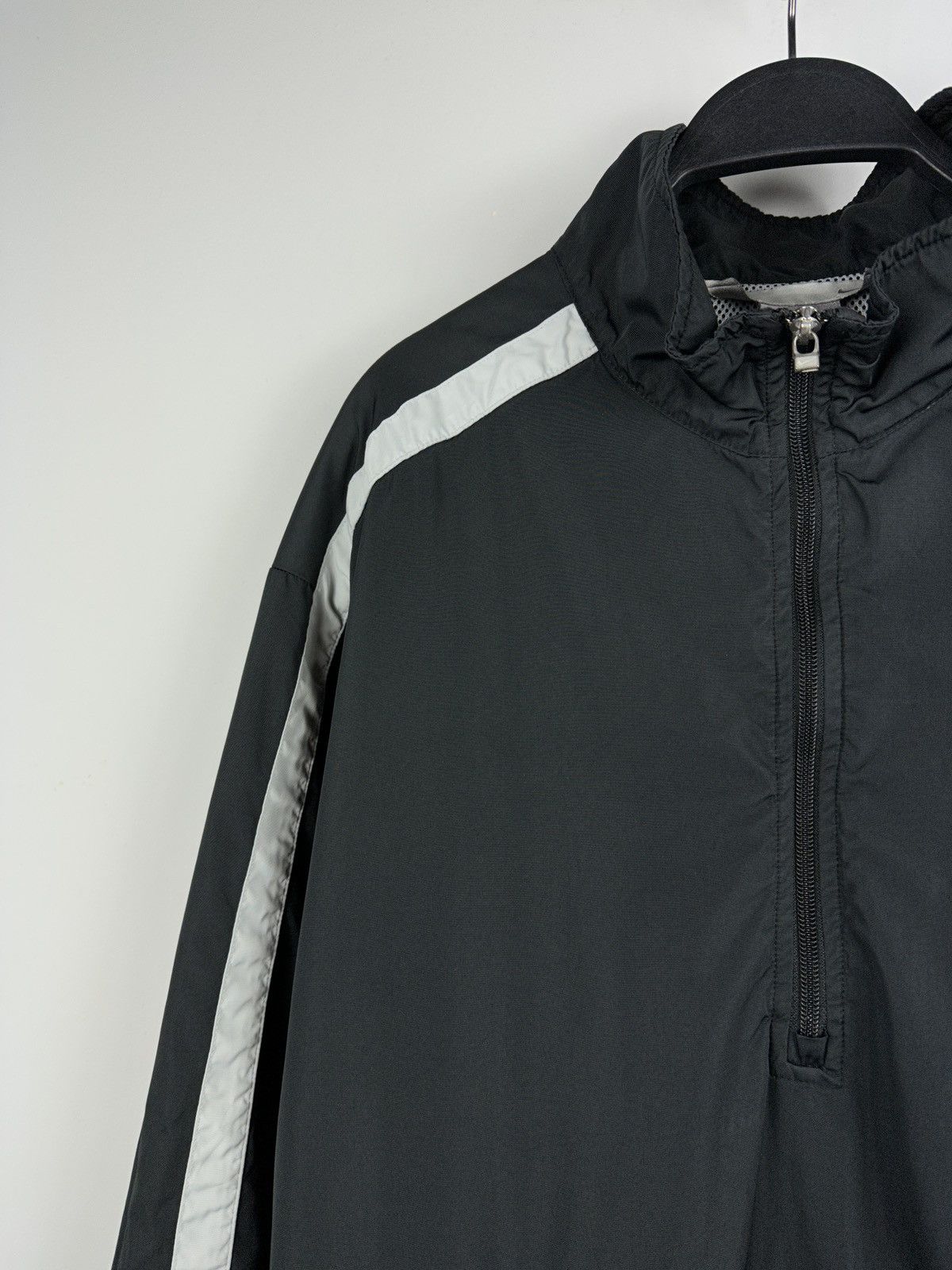 Nike × Vintage Vintage Y2K Nike Jacket Size US L / EU 52-54 / 3 - 2 Thumbnail