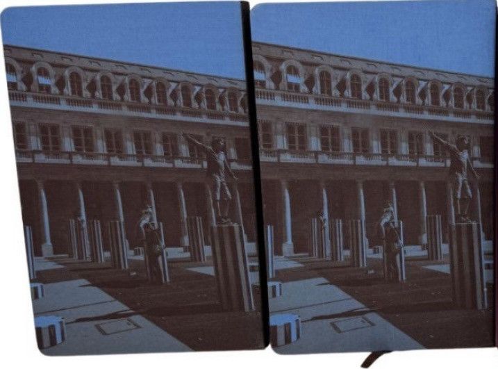 Louis Vuitton 2 X PARIS CITY GUIDE 17TH ISSUE 2015 Size ONE SIZE - 2 Thumbnail