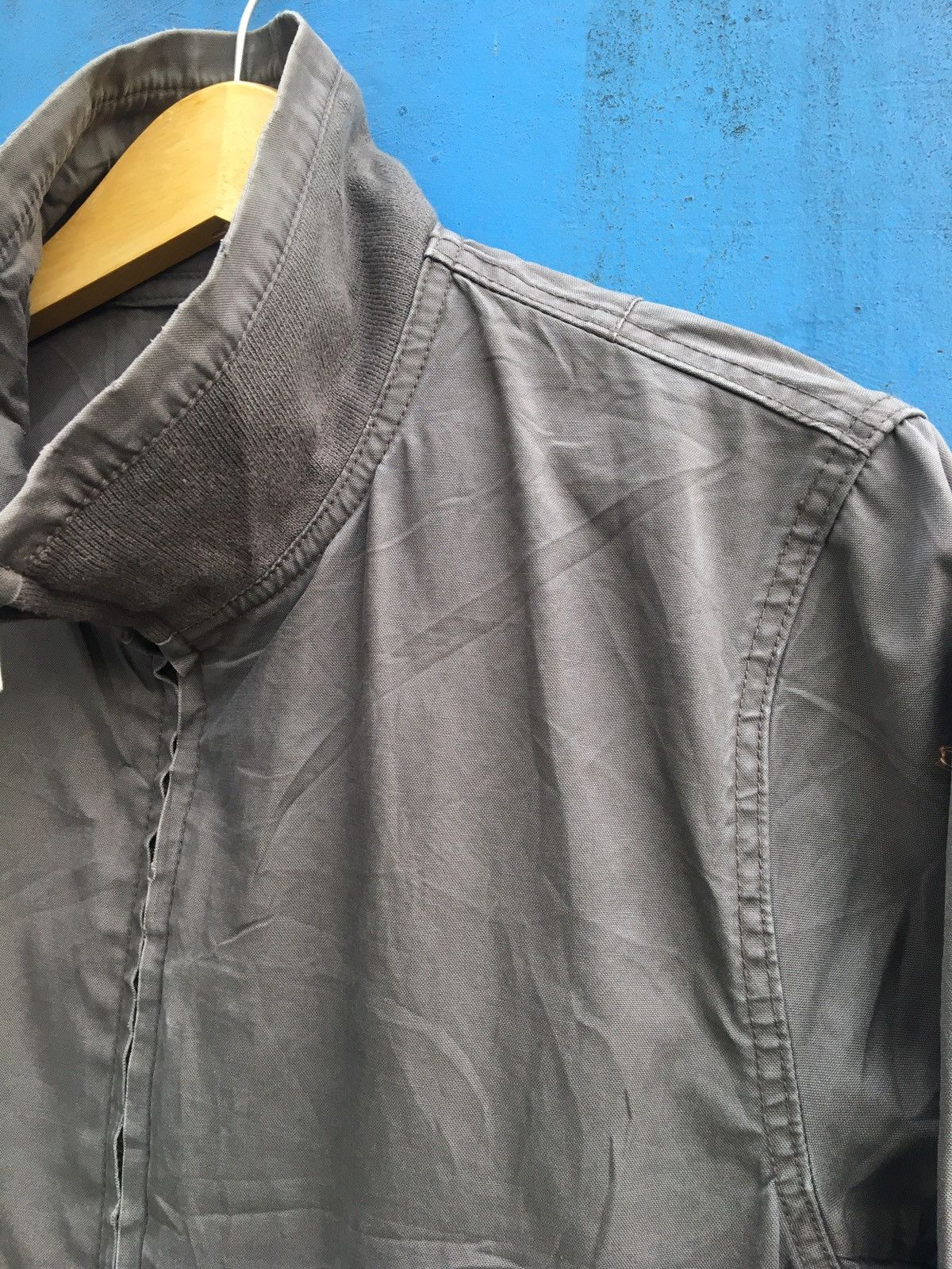 Beams Plus Beams plus work wear jacket Size US M / EU 48-50 / 2 - 3 Thumbnail