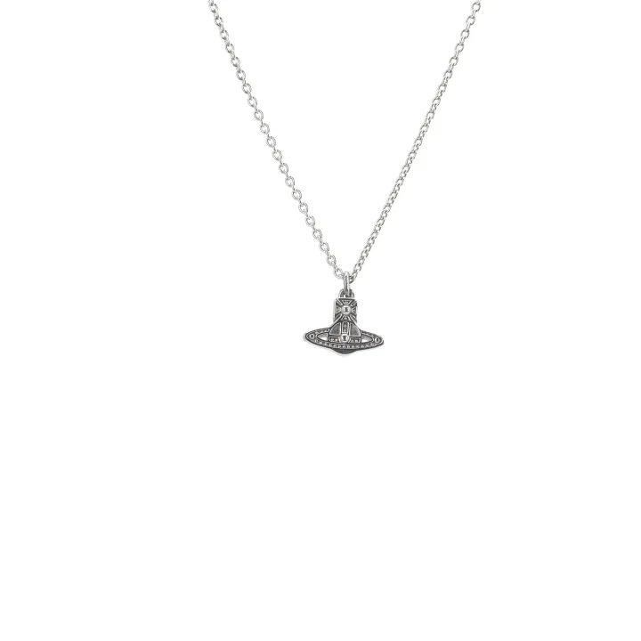 Vivienne Westwood Vivienne Westwood Oslo Pendant Necklace Size ONE SIZE - 8 Thumbnail
