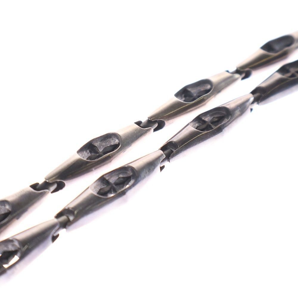 Yohji Yamamoto 00AW Brother Wallet Chain Size ONE SIZE - 3 Thumbnail