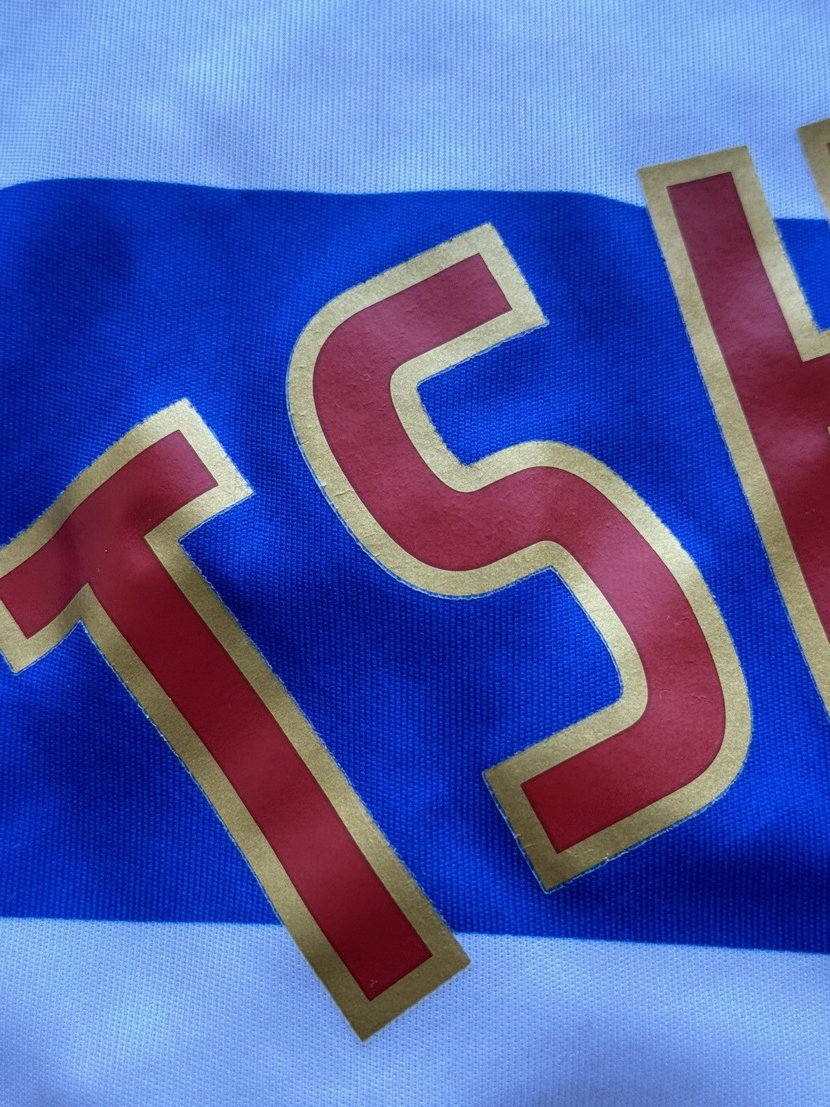 Puma Reading 15/16 Home Tshibola Football Jersey Size US M / EU 48-50 / 2 - 13 Thumbnail