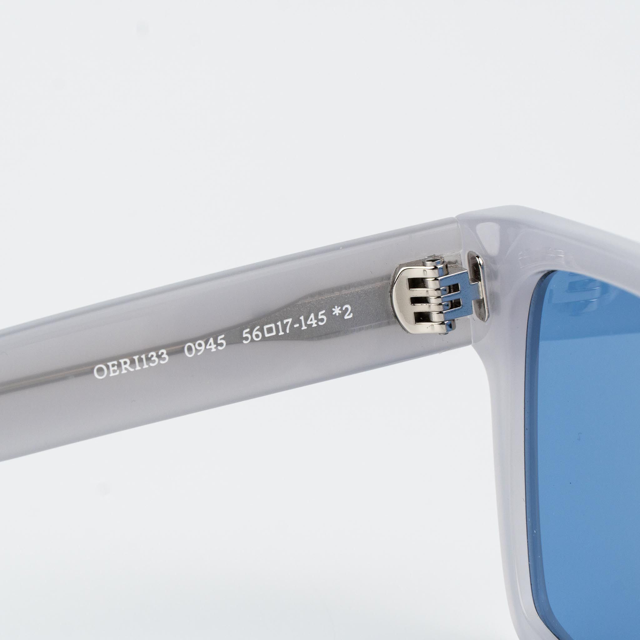 Off-White Off-White SPRINGFIELD Sunglasses OERI133 0945 NEW AUTHENTIC Size ONE SIZE - 9 Thumbnail