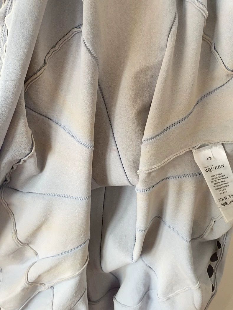 Alexander McQueen Alexander Mcqueen Dress Size XS / US 0-2 / IT 36-38 - 4 Thumbnail
