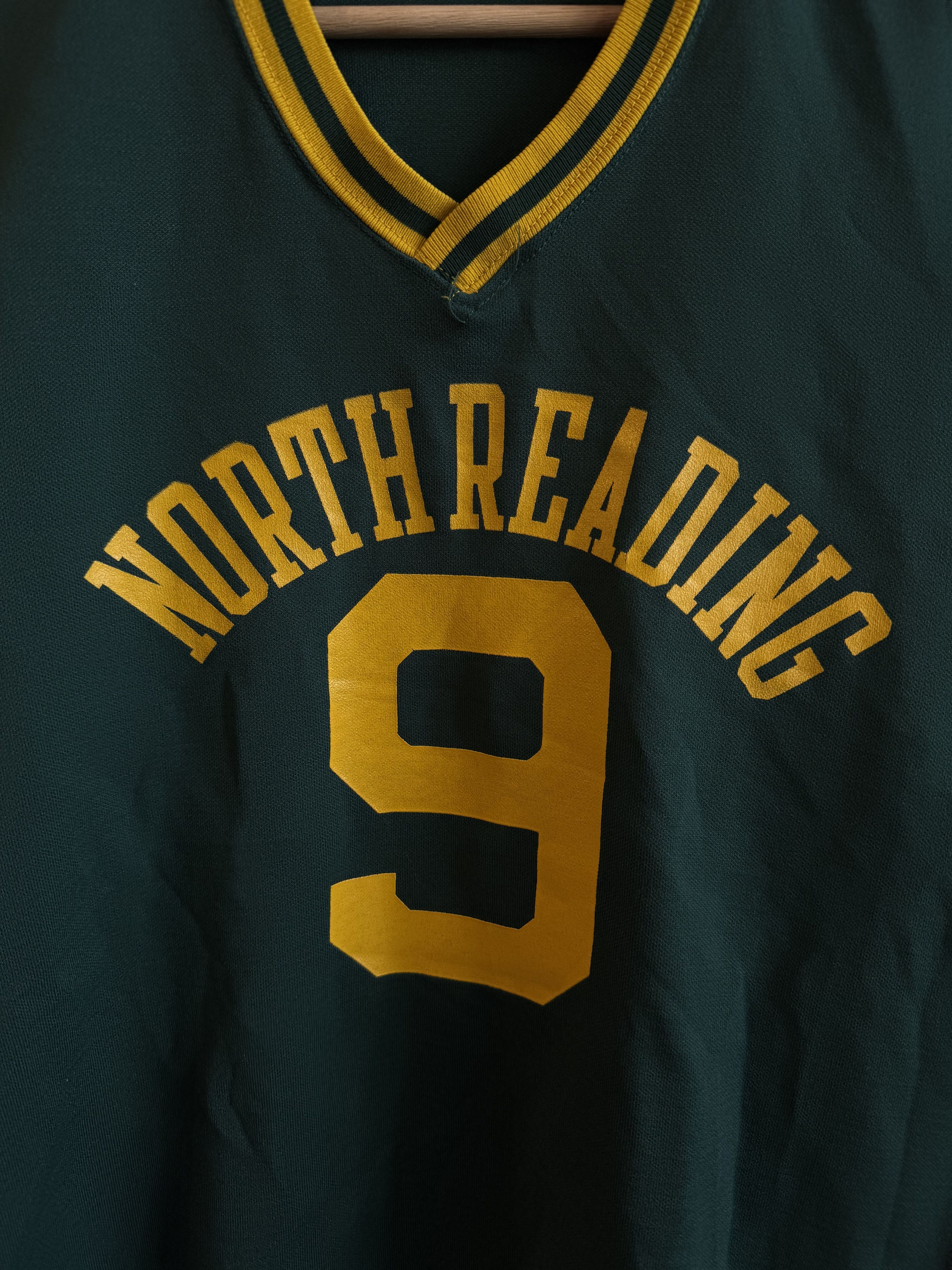 Champion 70/80s Champion North Reading Jersey Size M Size US M / EU 48-50 / 2 - 2 Thumbnail