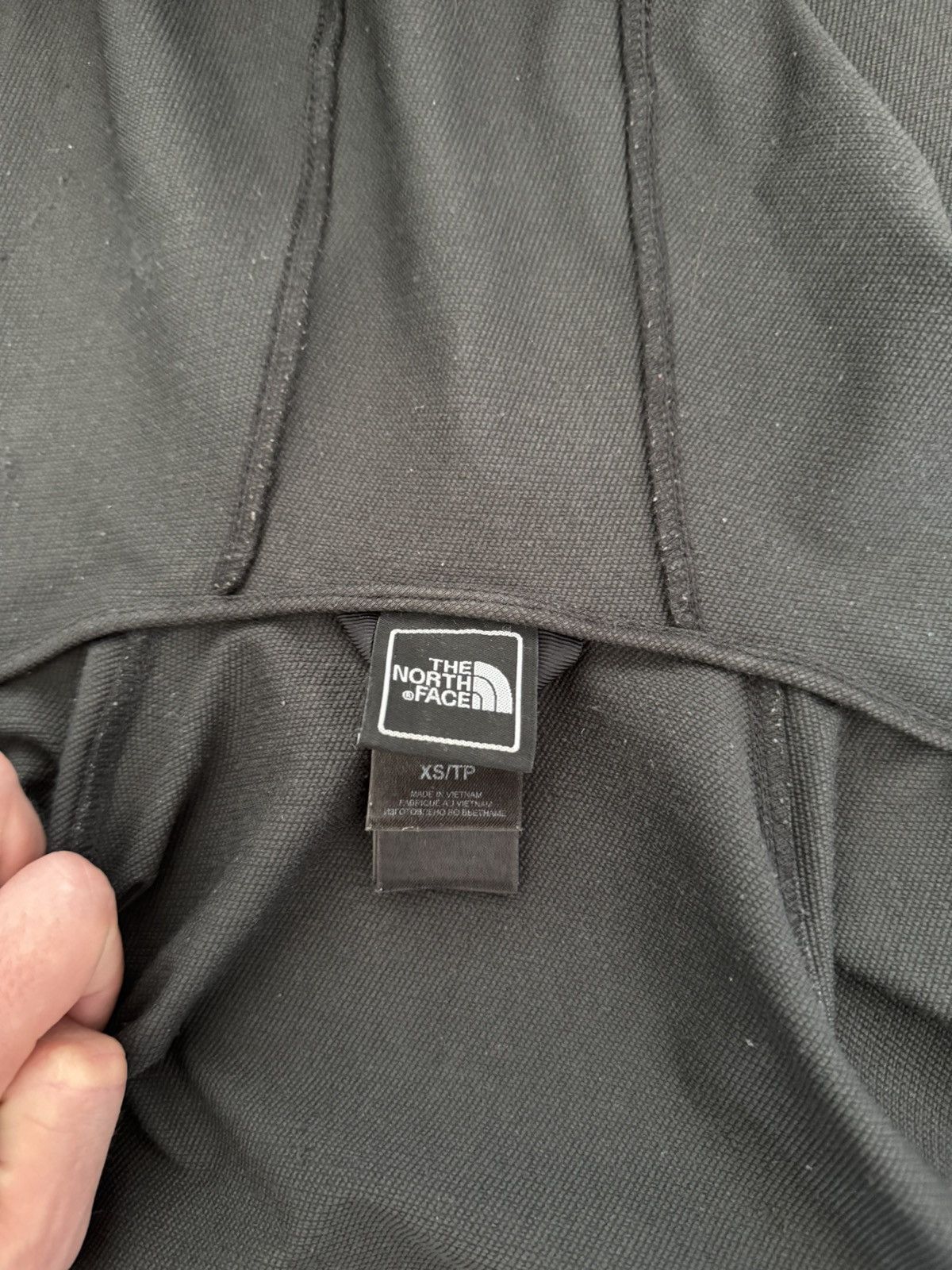 The North Face The north face softshell apex Size XS / US 0-2 / IT 36-38 - 8 Thumbnail