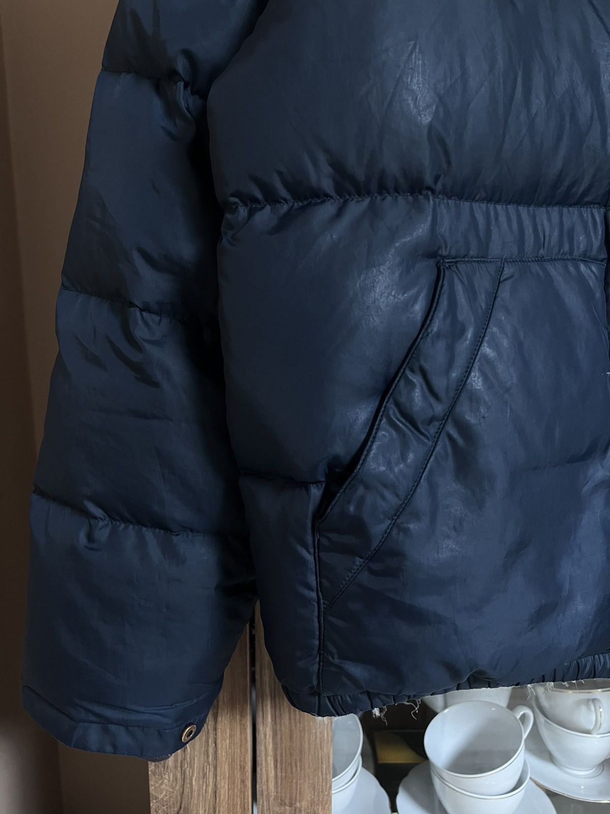 Polo Ralph Lauren Polo Ralph Lauren Down jacket Men’s Navy L Size US L / EU 52-54 / 3 - 4 Thumbnail