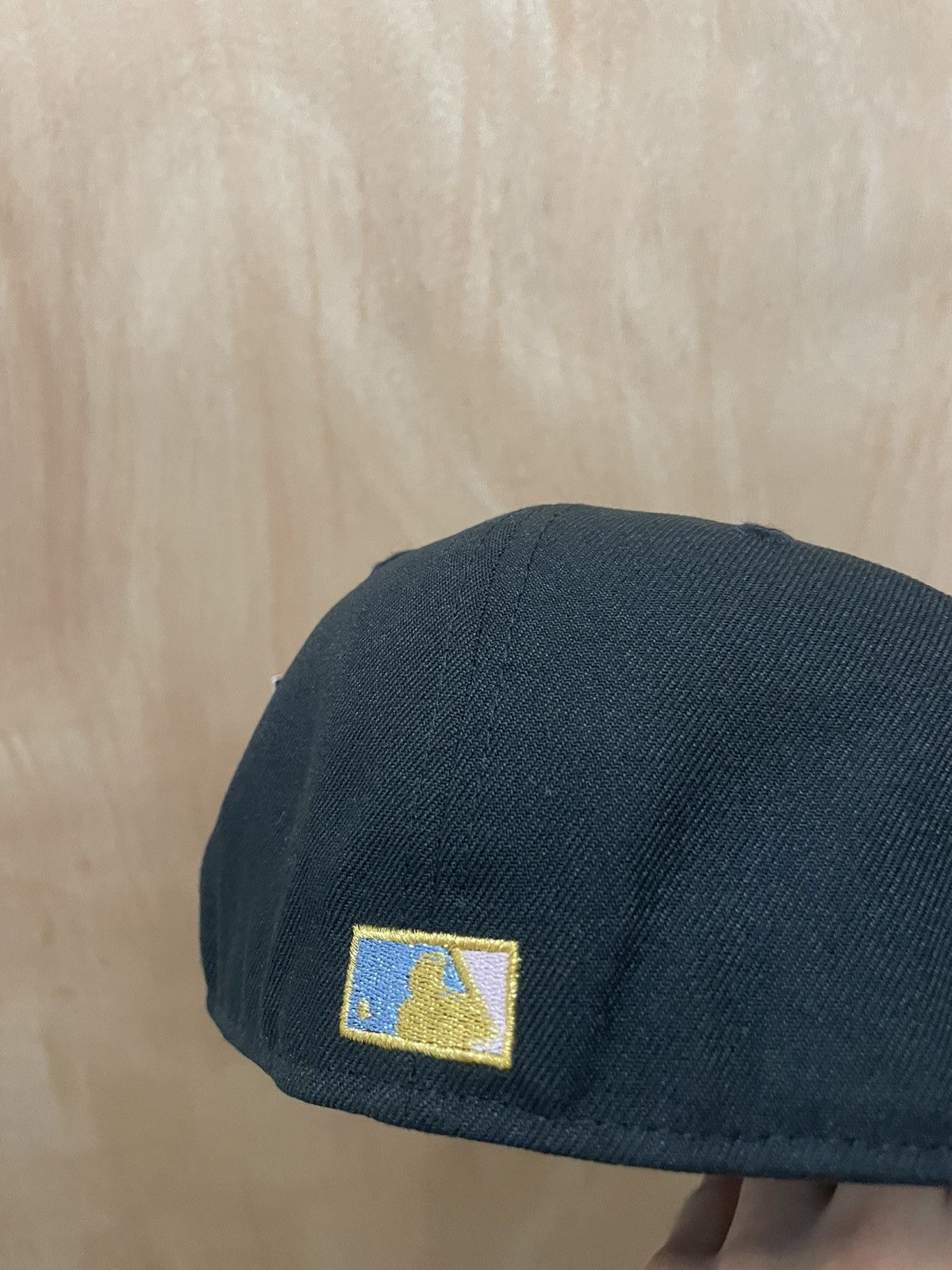 Hat club Rahnni fitteds Arizona diamondbacks wwe dx 1/8