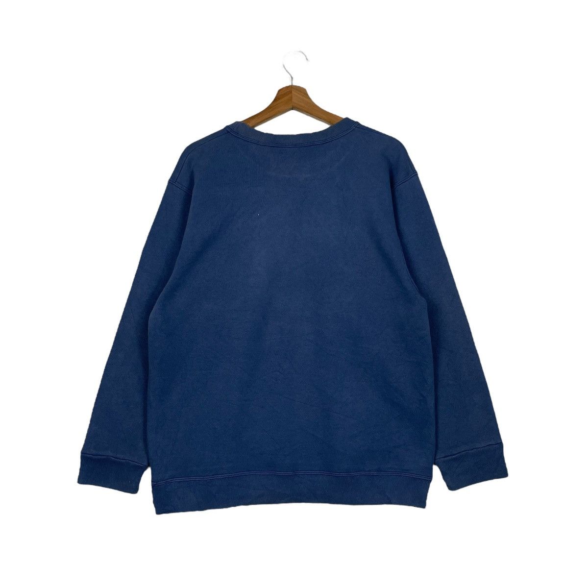 Other Vintage Made In USA Sims Crewneck Sweatshirt Size US S / EU 44-46 / 1 - 7 Thumbnail