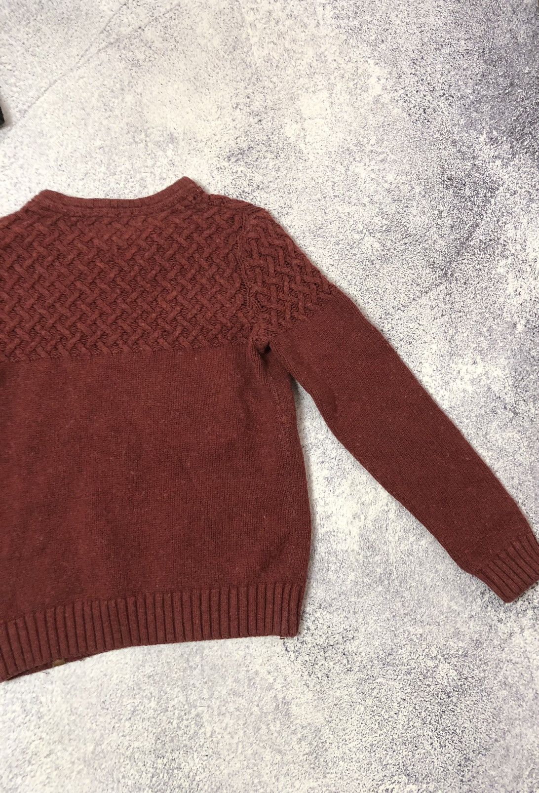 Tommy Hilfiger Sweater Tommy Hilfiger size S men’s y2k japan casual Size US S / EU 44-46 / 1 - 8 Thumbnail