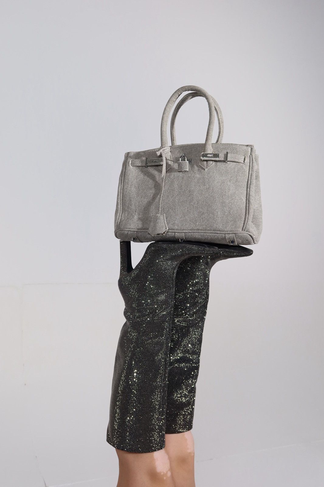 Other Gray Designed Milli 30 The Milian Size ONE SIZE - 1 Thumbnail