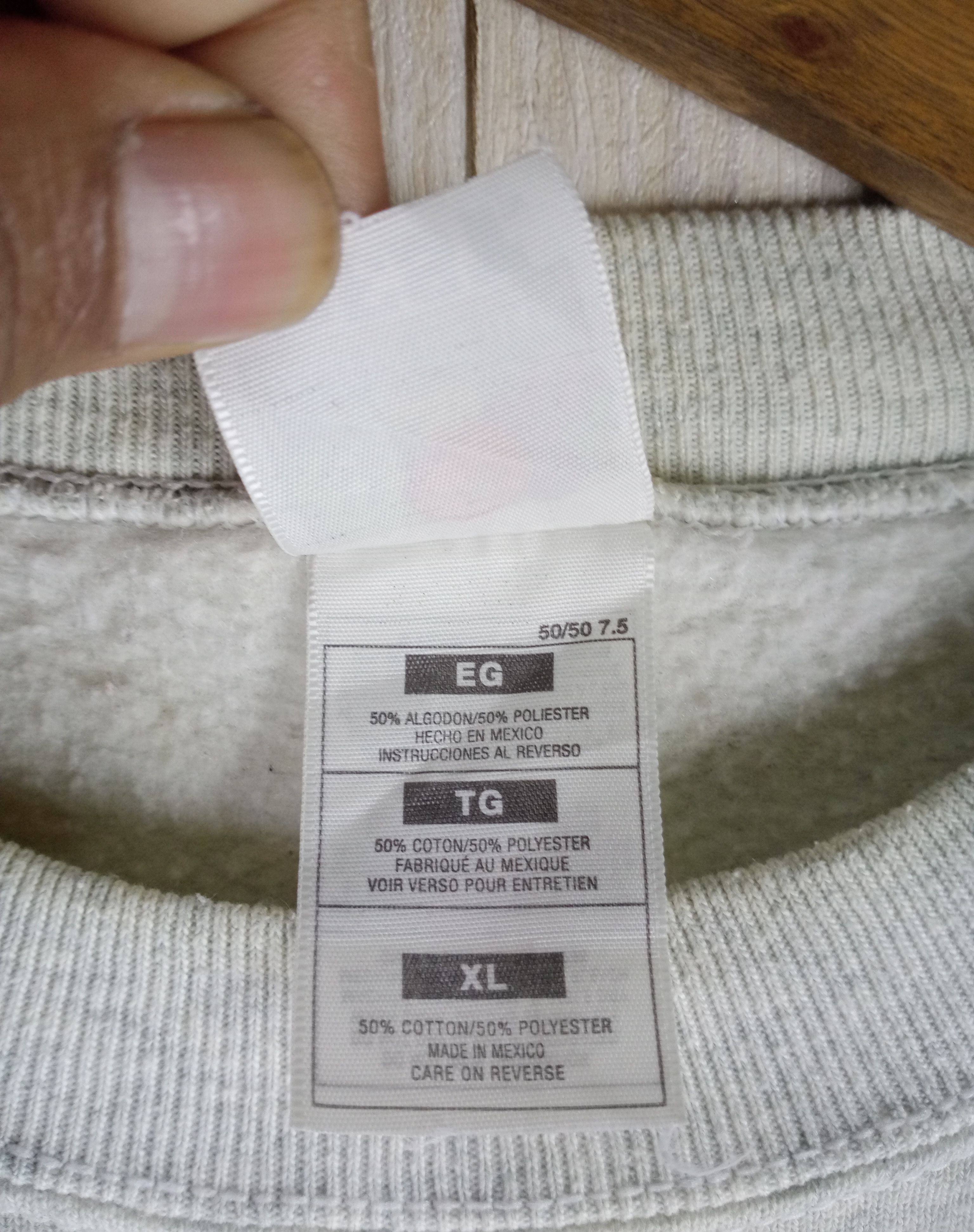 Vintage Rare Vintage Alliance Data Systems Size US XL / EU 56 / 4 - 5 Thumbnail