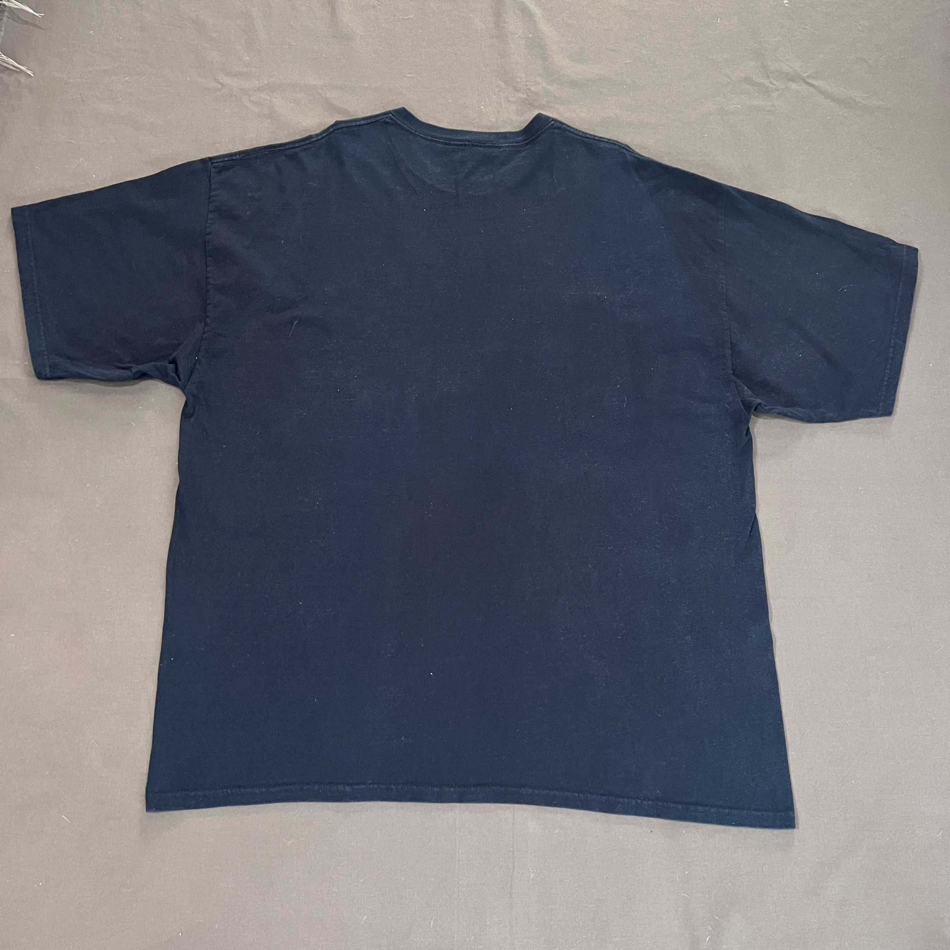 DC Comics × Marvel Comics × Vintage Vintage Marvel Wolverine Promo Tee 2XL Size US XXL / EU 58 / 5 - 7 Thumbnail