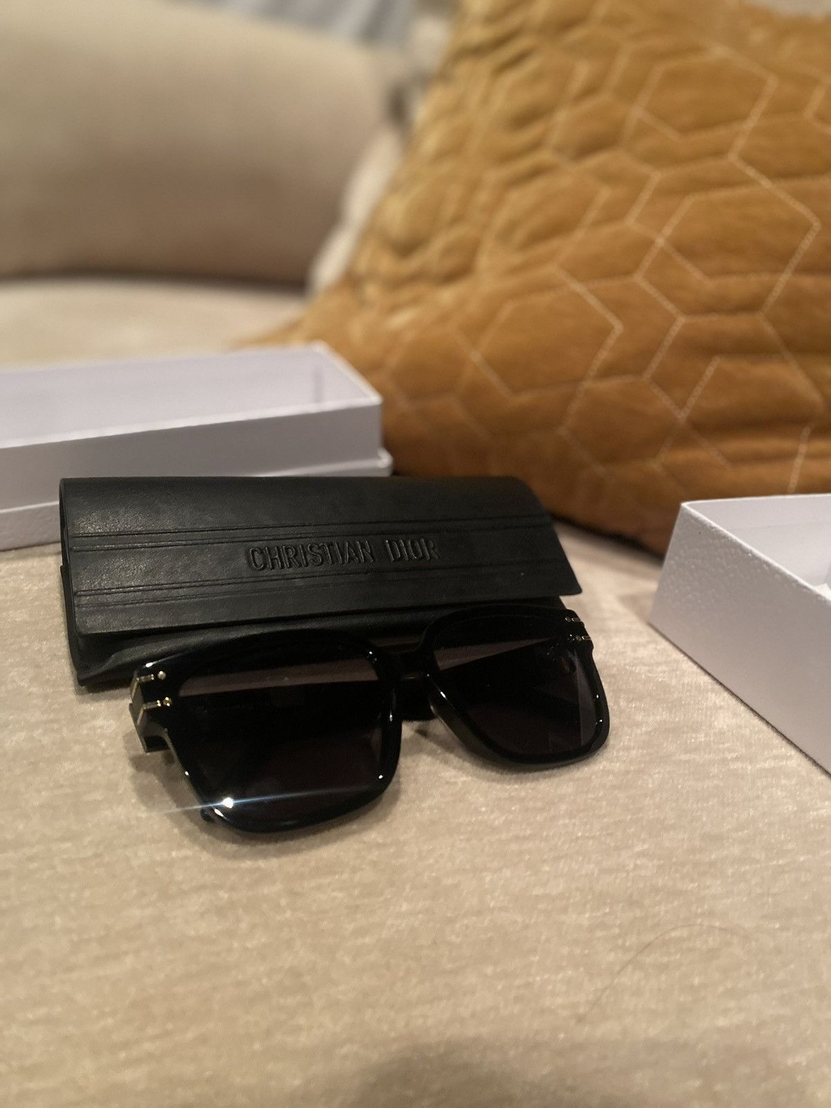 DiorSignature S7F