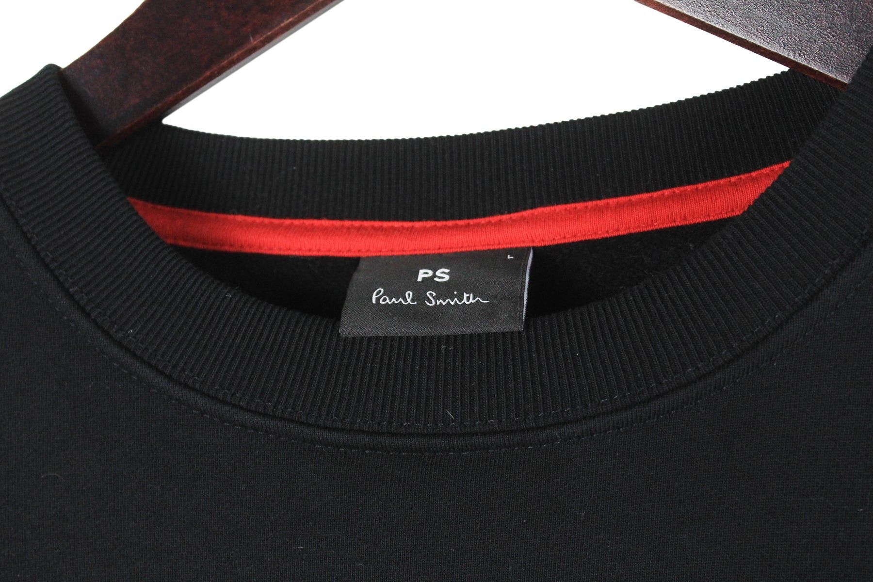 Paul Smith Paul Smith Sweatshirt Large Size US L / EU 52-54 / 3 - 5 Thumbnail