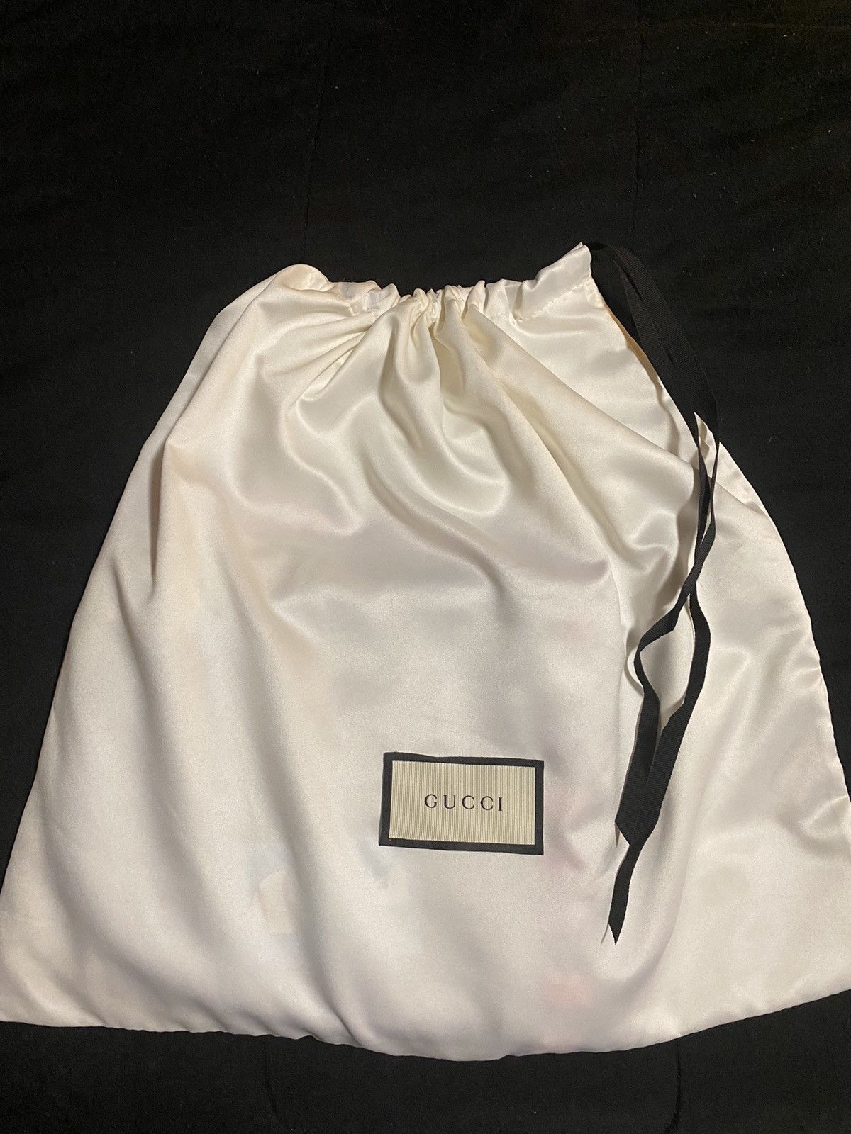 Gucci Gucci Dust Bag Size ONE SIZE - 10 Thumbnail
