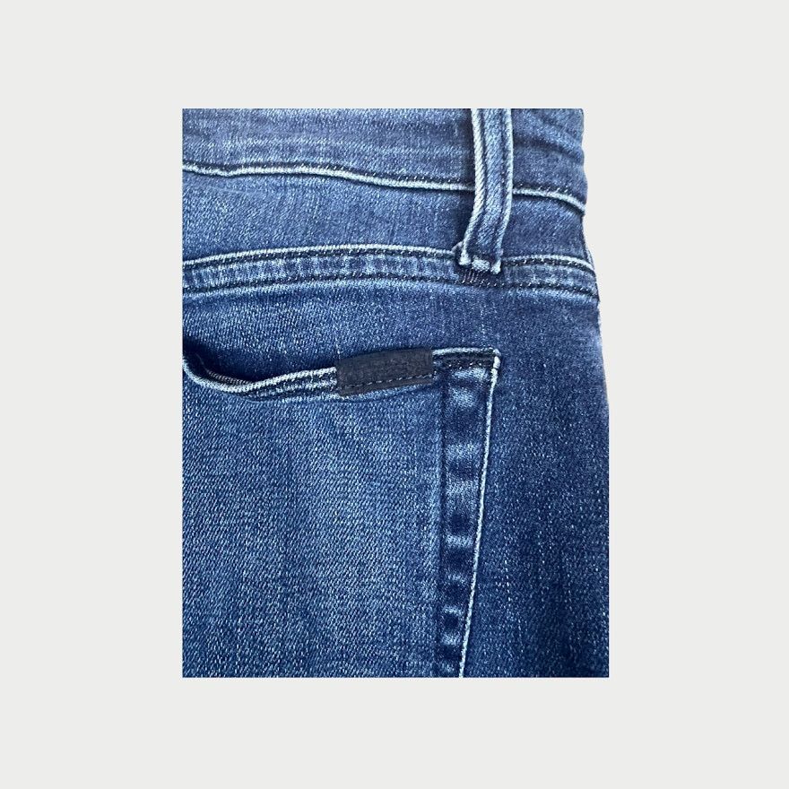 Nordstrom Joe's Jeans "The Icon" Mid Rise Ankle Skinny Jeans | Size 27 Size 27" / US 4 / IT 40 - 7 Thumbnail