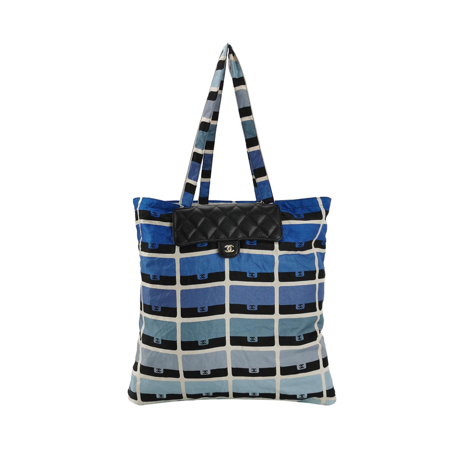 Chanel Chanel Women os Shoulder Bags Size ONE SIZE - 1 Thumbnail