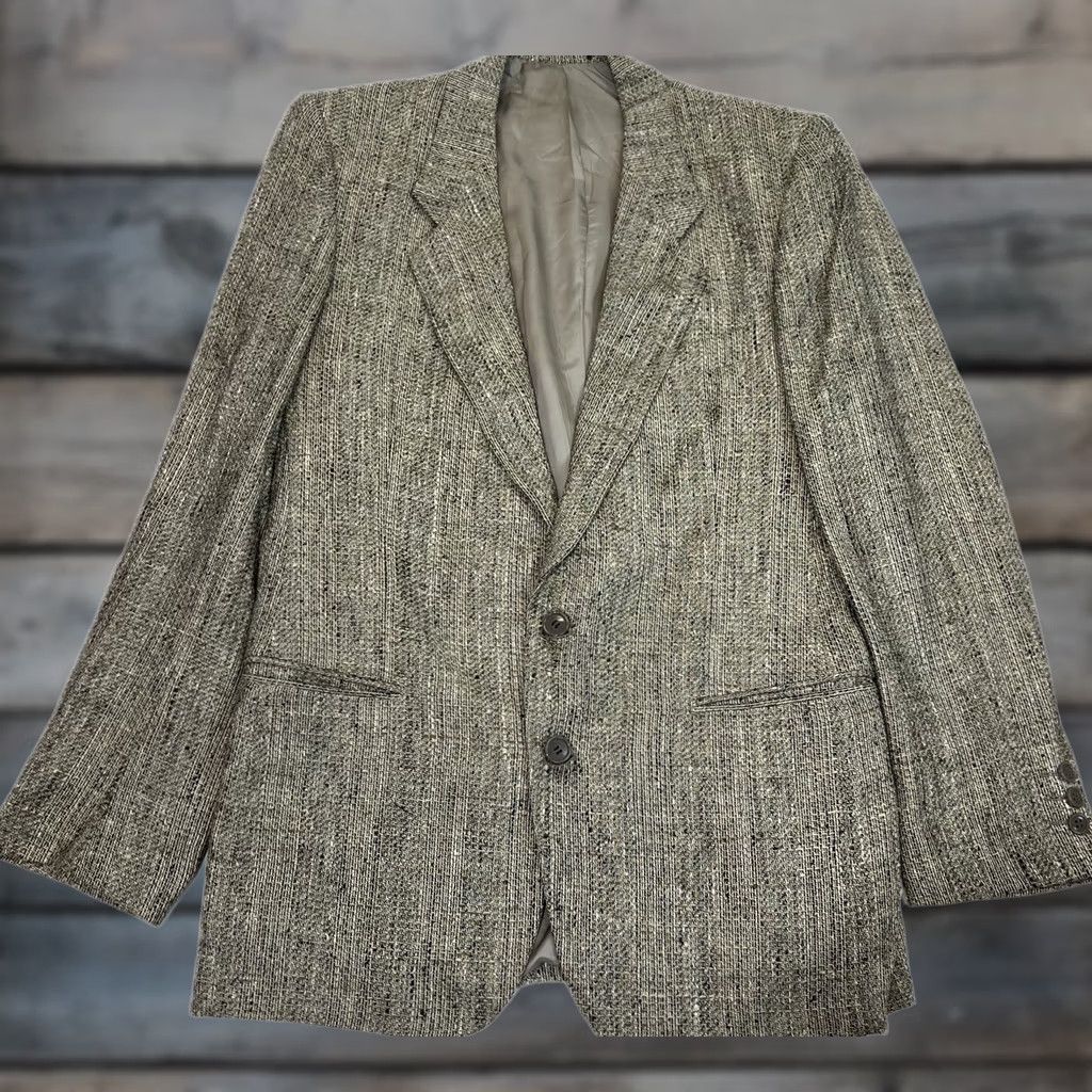 Armani Collezioni × Giorgio Armani × Vintage Vintage Mani by