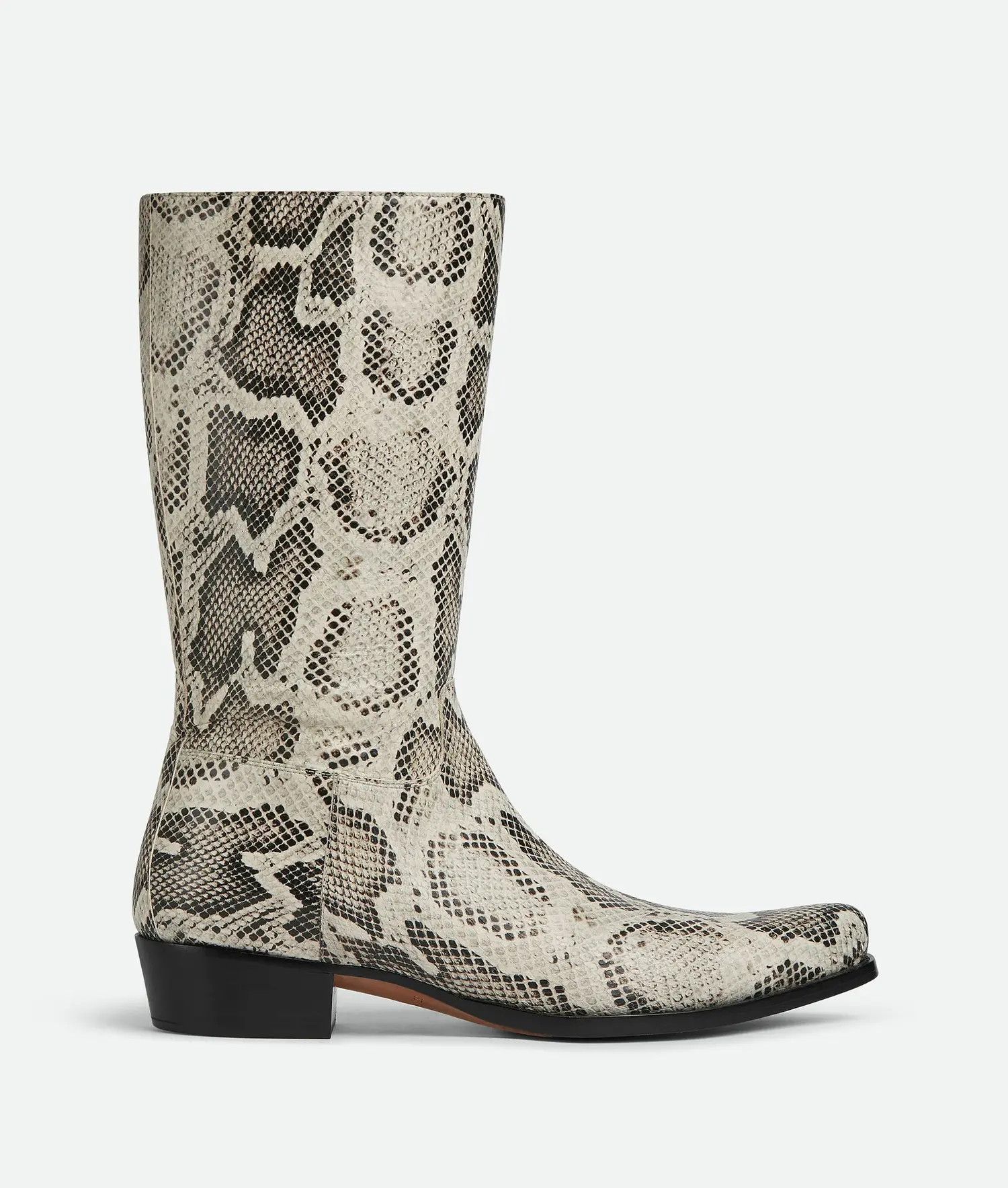 Bottega Veneta o1w1db10225 Ripley Boots in Multicolor Size US 8 / EU 41 - 1 Thumbnail