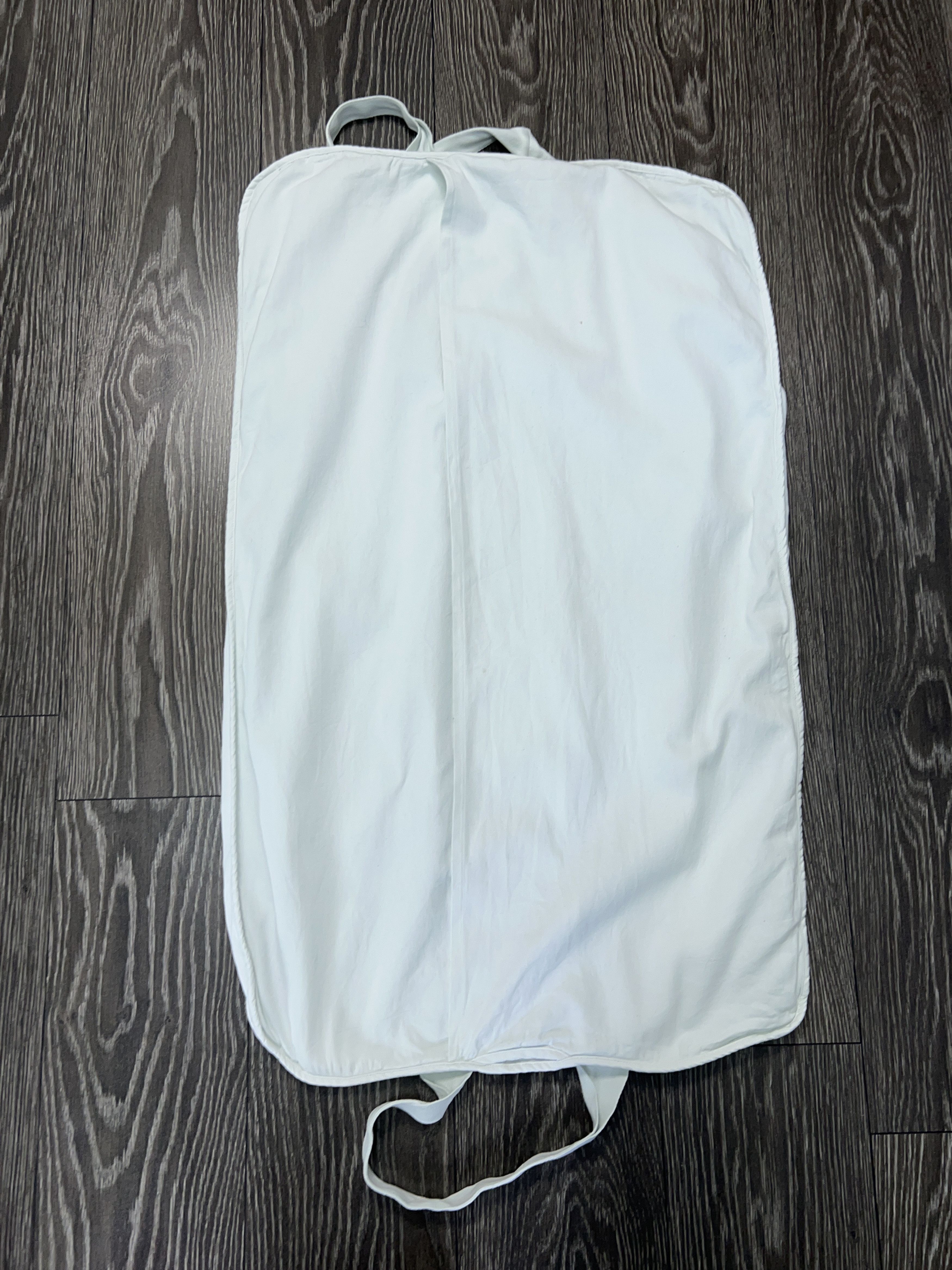 Burberry Burberry Suit Blazer Dust Bag Cover Travel Storage Cotton Size ONE SIZE - 5 Thumbnail