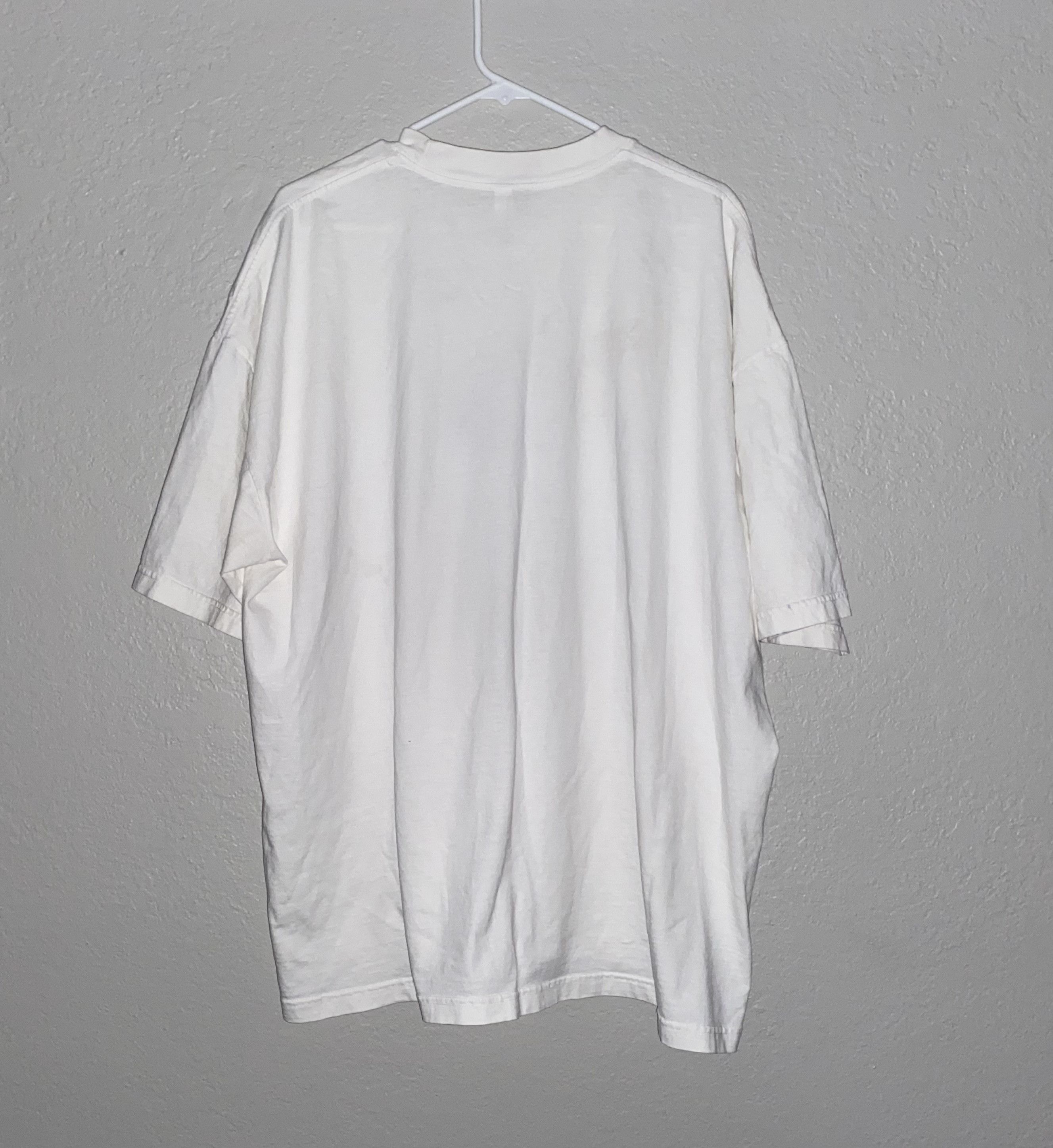 Los Angeles Apparel Pandect Streetwear Brand on LA apparel t tee shirt 2XL 3XL ! Size US XXL / EU 58 / 5 - 6 Thumbnail