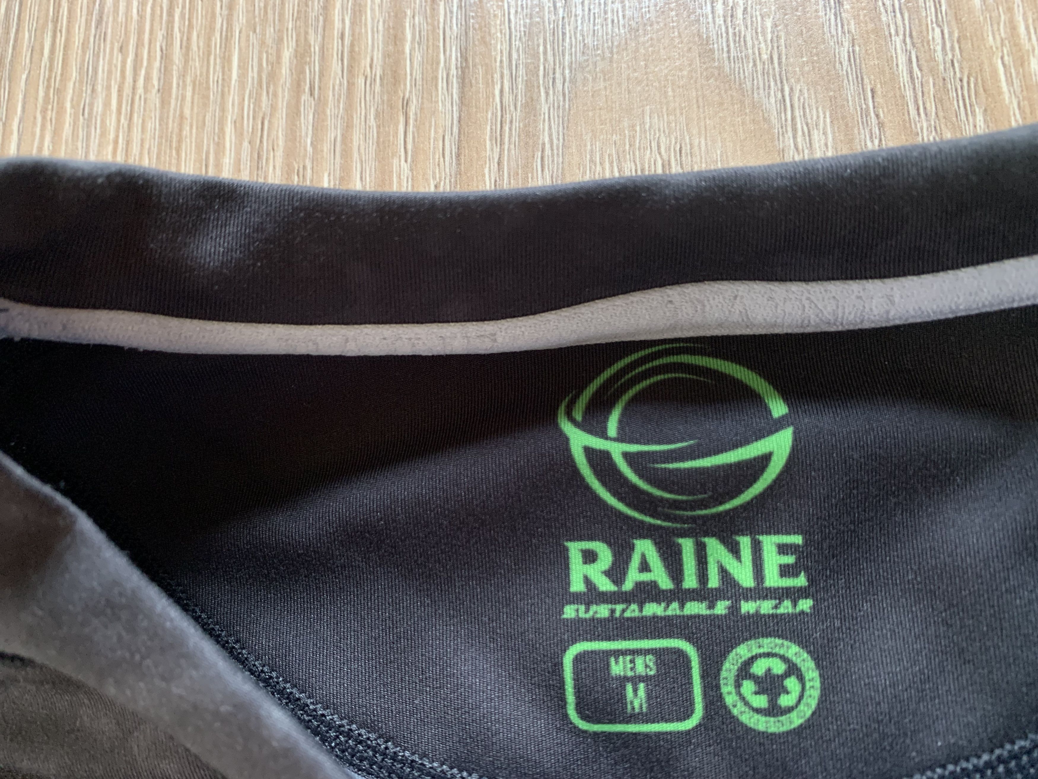 Sports Specialties Raine Printed Training Rash Guard Jiu Jutsu MMA Size US M / EU 48-50 / 2 - 6 Thumbnail