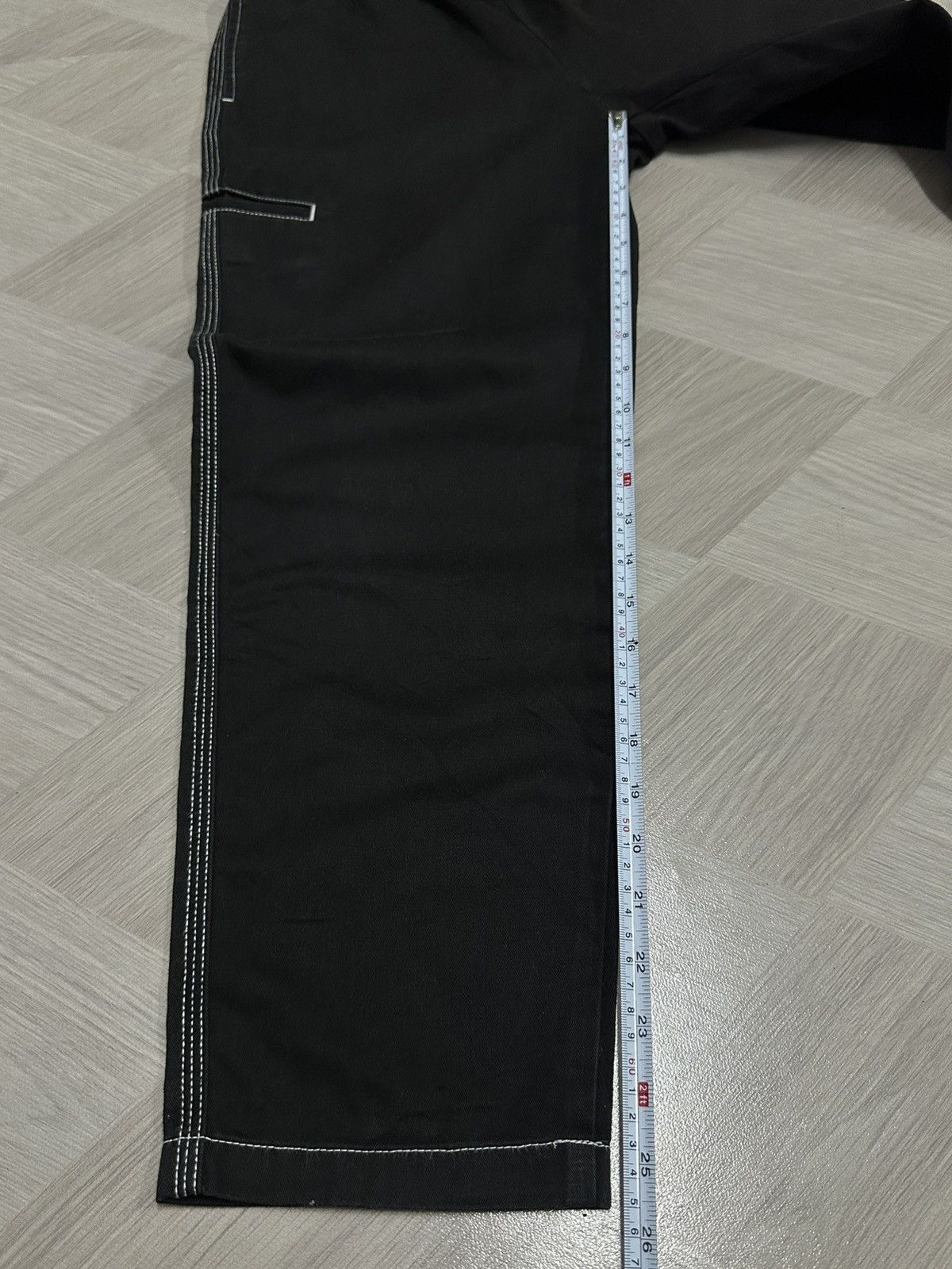 Maison MIHARA YASUHIRO Miharayasuhiro “Ready To Wear” Chef Cook Pant Size US 28 / EU 44 - 13 Thumbnail