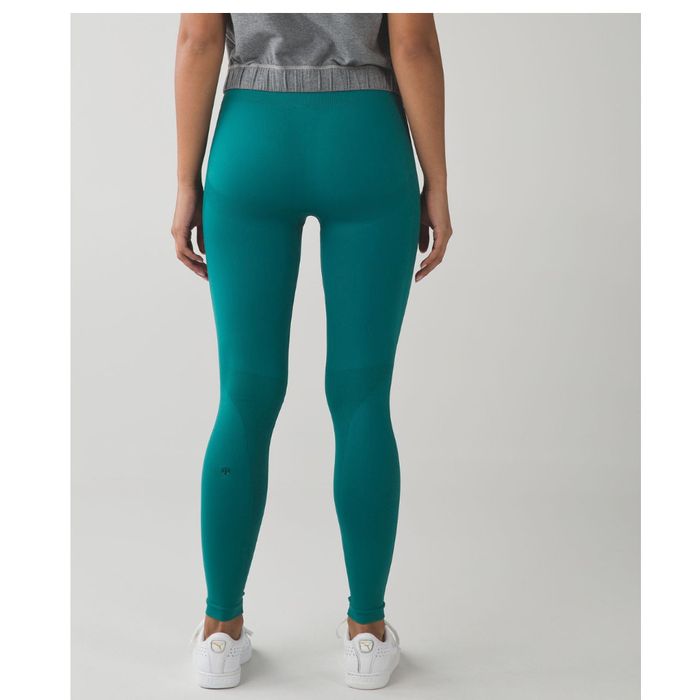 Find more Nwt Black Lululemon zone In Crop - Size 6 for sale at