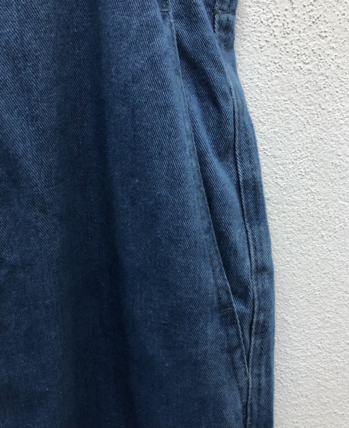 Vintage Vintage Lakey Park Overalls Size US 36 / EU 52 - 6 Thumbnail