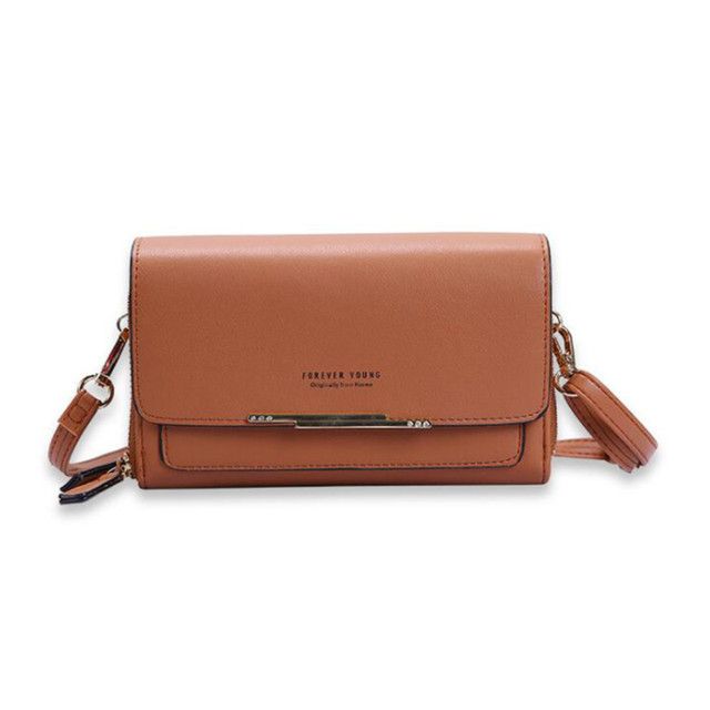 Other Women's Wallet Korean Handbag Multi Card Large Capacity Size ONE SIZE - 7 Thumbnail
