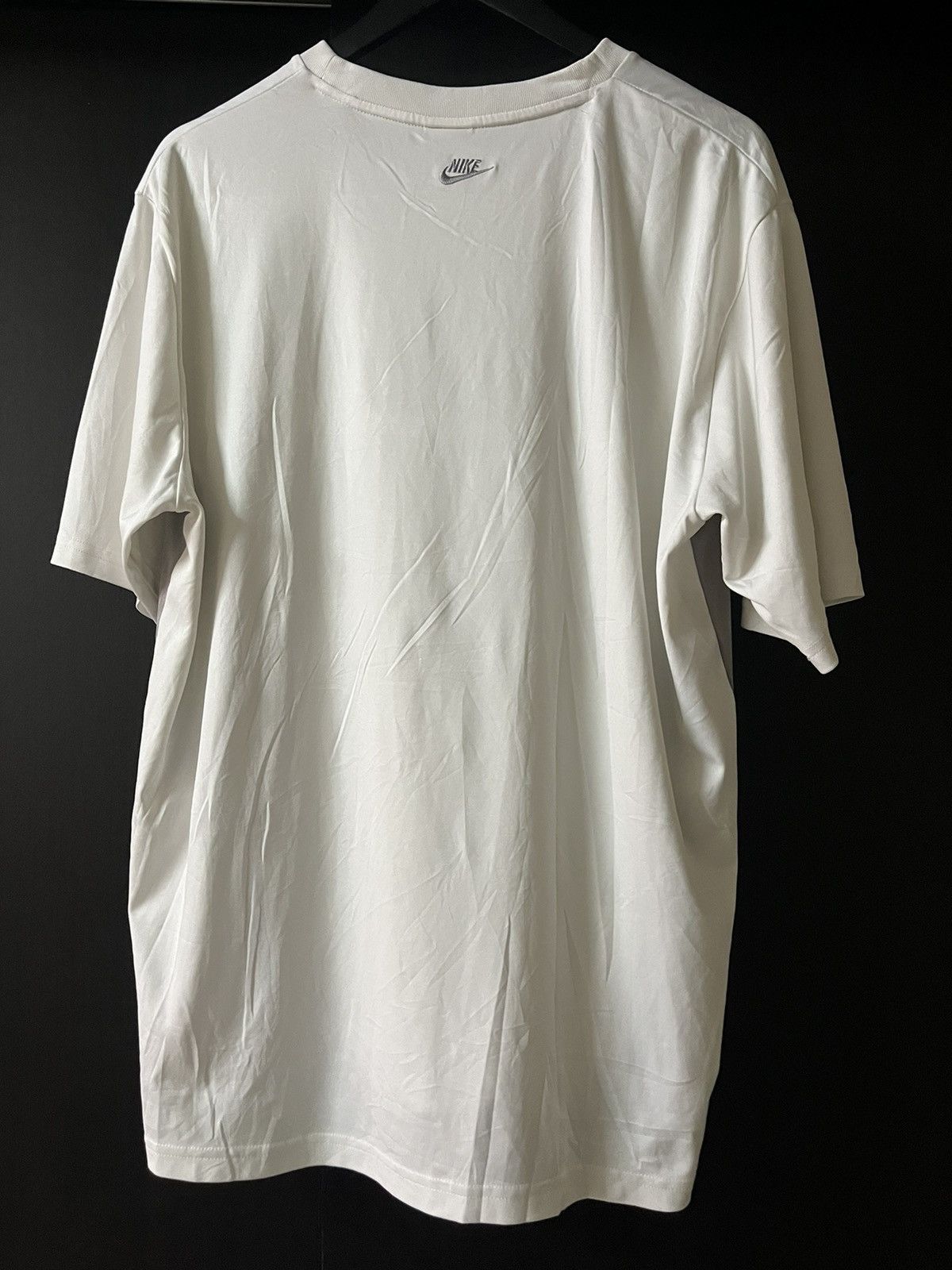 Nike × Vintage Nike vintage jersey Size US XL / EU 56 / 4 - 2 Thumbnail
