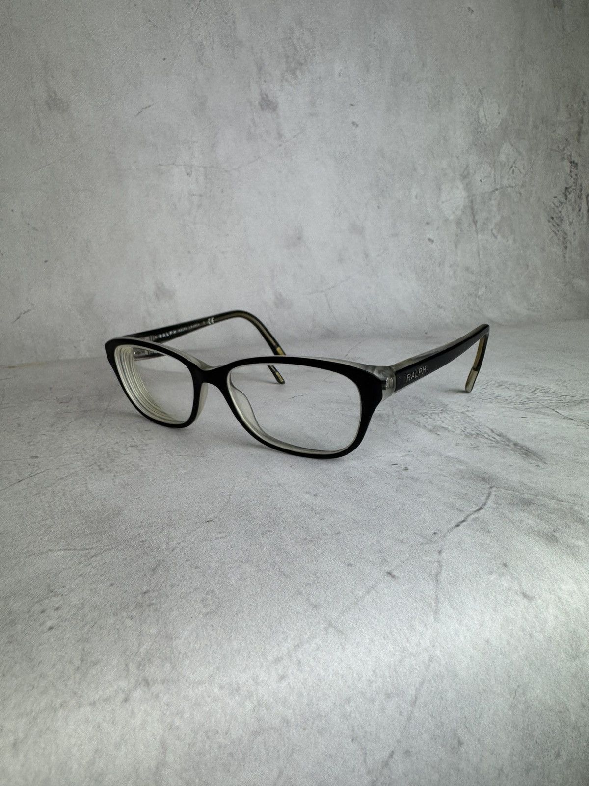 Ralph Lauren Ralph Lauren Glasses RA7020 Full Rim Eyeglasses Size ONE SIZE - 4 Thumbnail