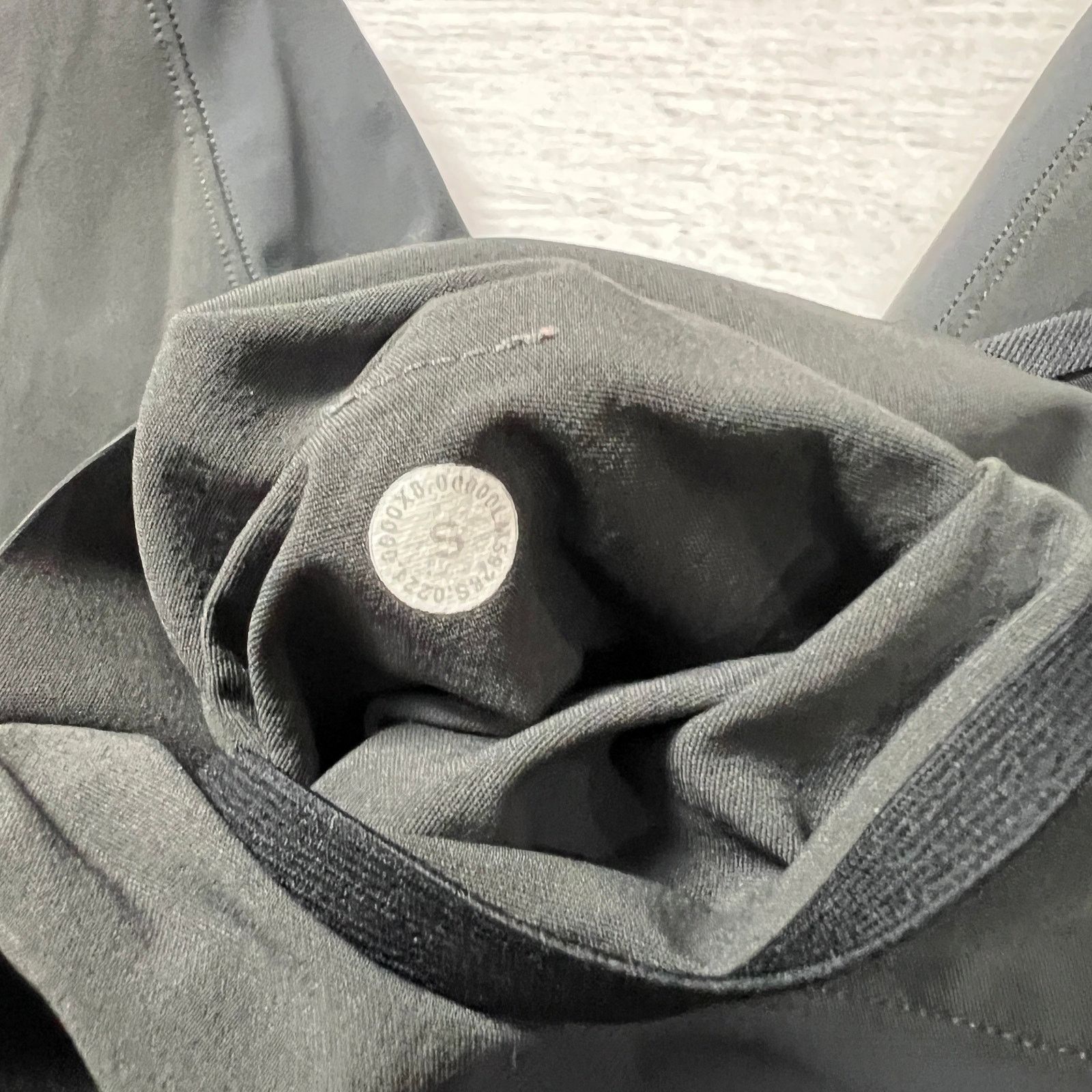 Lululemon Lululemon Surge Hybrid Pant Graphite Gray Size S Size US 33 - 4 Thumbnail