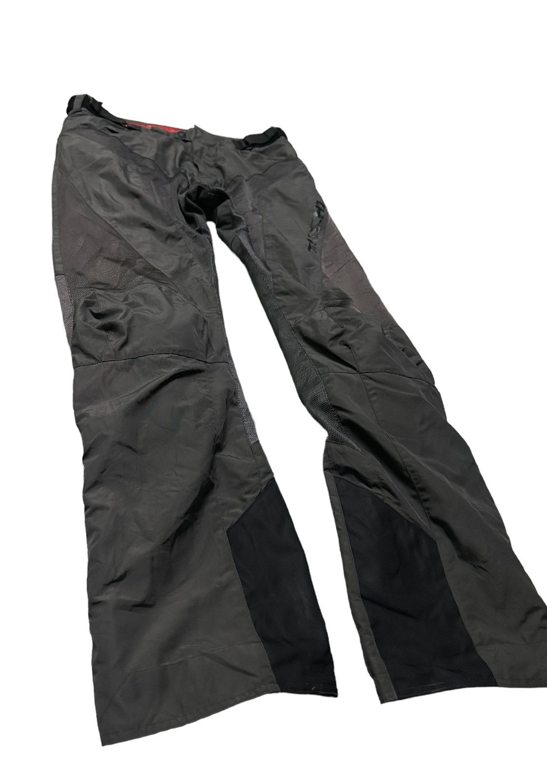 Japanese Brand Taichi rider pants Size US 32 / EU 48 - 3 Thumbnail