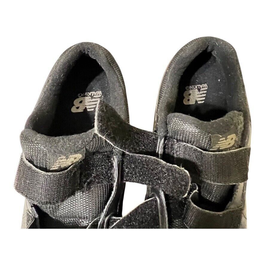 New Balance New Balance MW411HBK Men Black 12D Two Strap Shoes Walking S Size US 12 / EU 45 - 10 Thumbnail