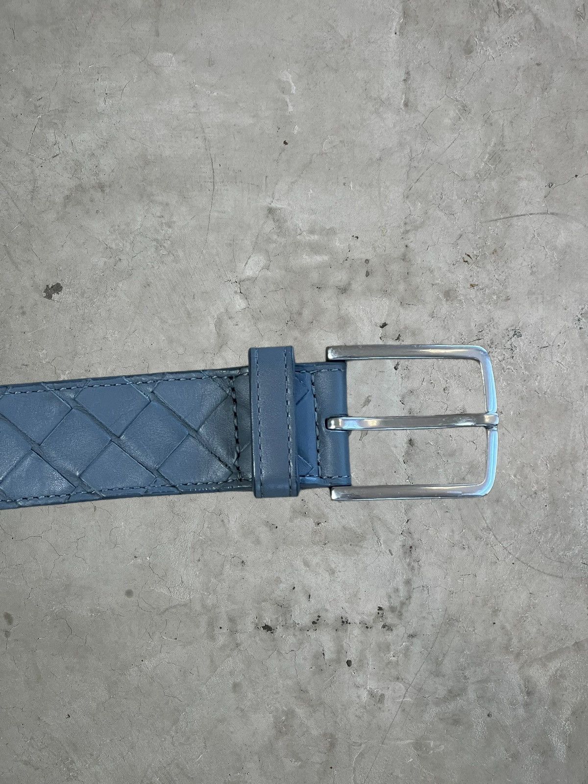 Bottega Veneta Bottega Veneta Belt Size ONE SIZE - 5 Thumbnail