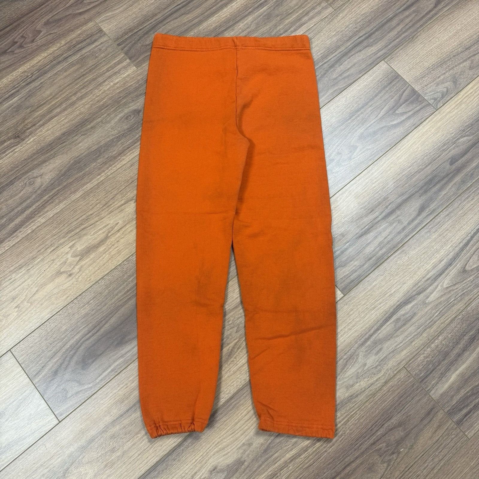 Russell Athletic Vintage 90s Russell Athletic Sweatpants Large (34x28) Size US 34 / EU 50 - 2 Thumbnail