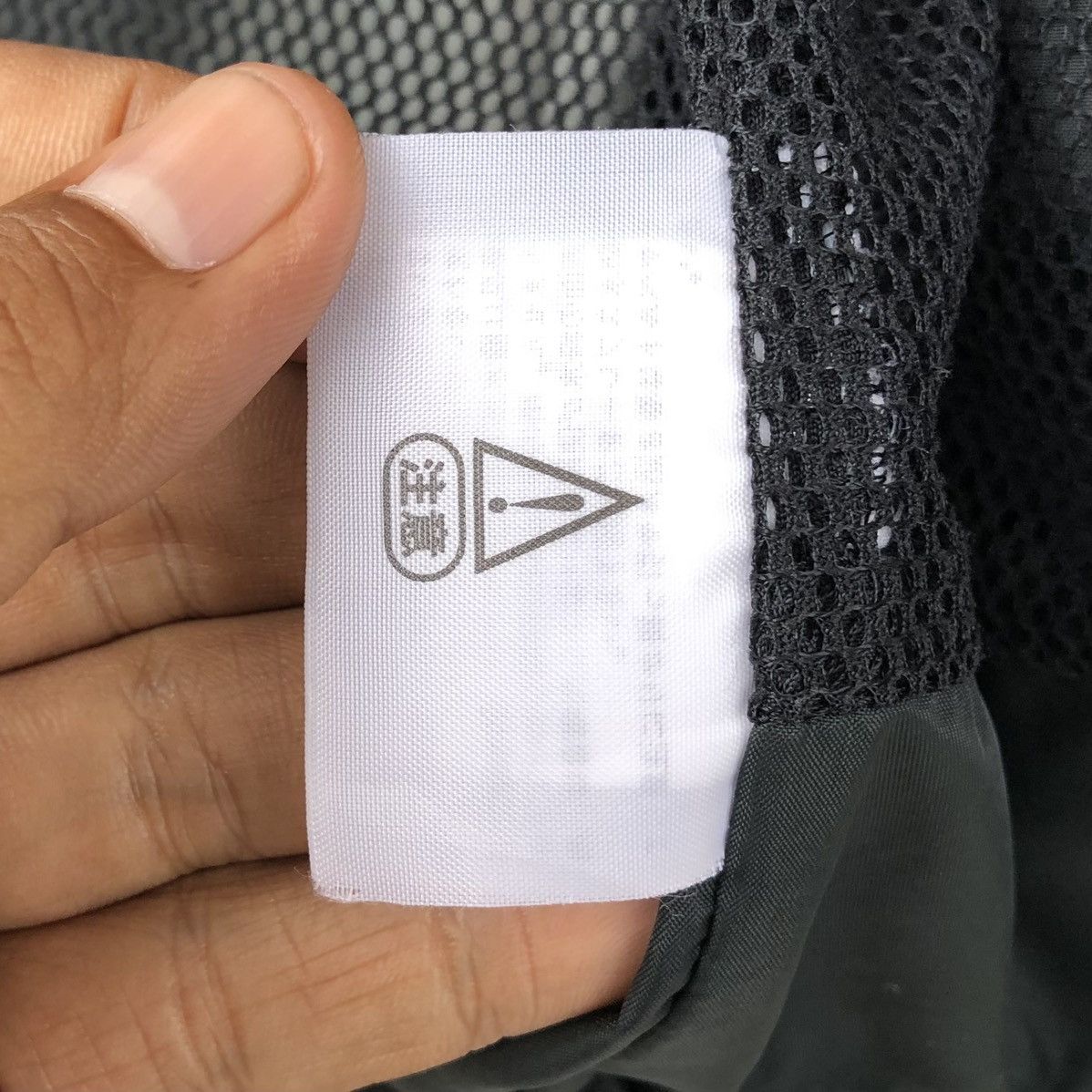 The North Face The North Face NP-2408 Utility Outdoor Vests Jacket Size US M / EU 48-50 / 2 - 16 Thumbnail