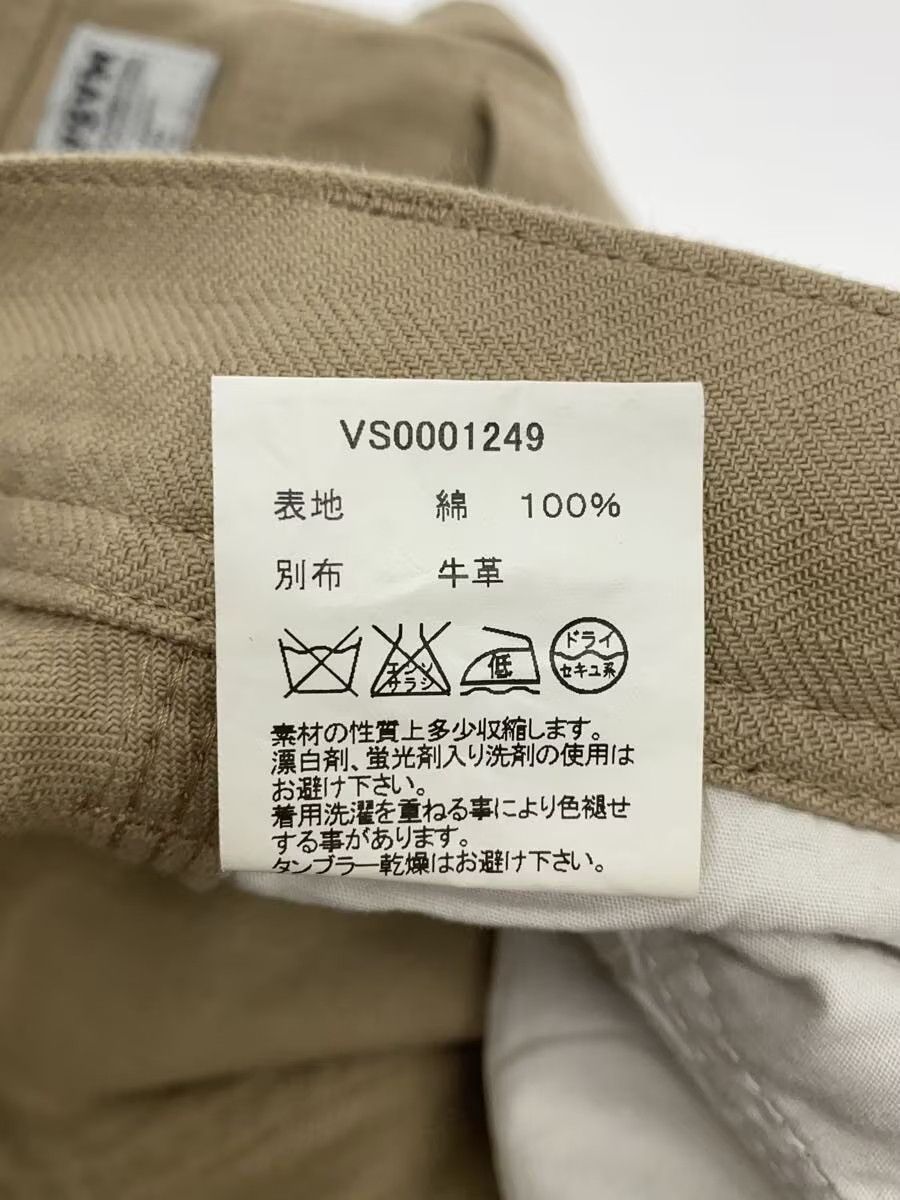 Visvim Herringbone Double Knee Carpenter Pants Size US 32 / EU 48 - 4 Thumbnail