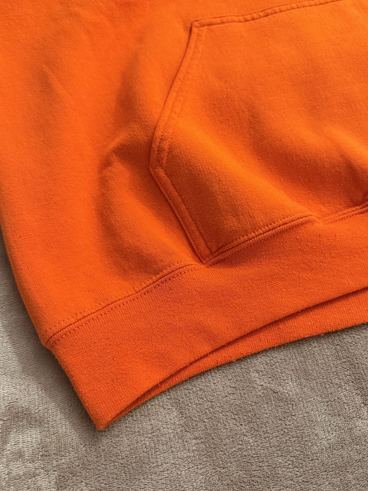 Travis Scott XL Travis Scott Reese's Puffs Orange Hoodie Cactus Jack Size US XL / EU 56 / 4 - 20 Thumbnail