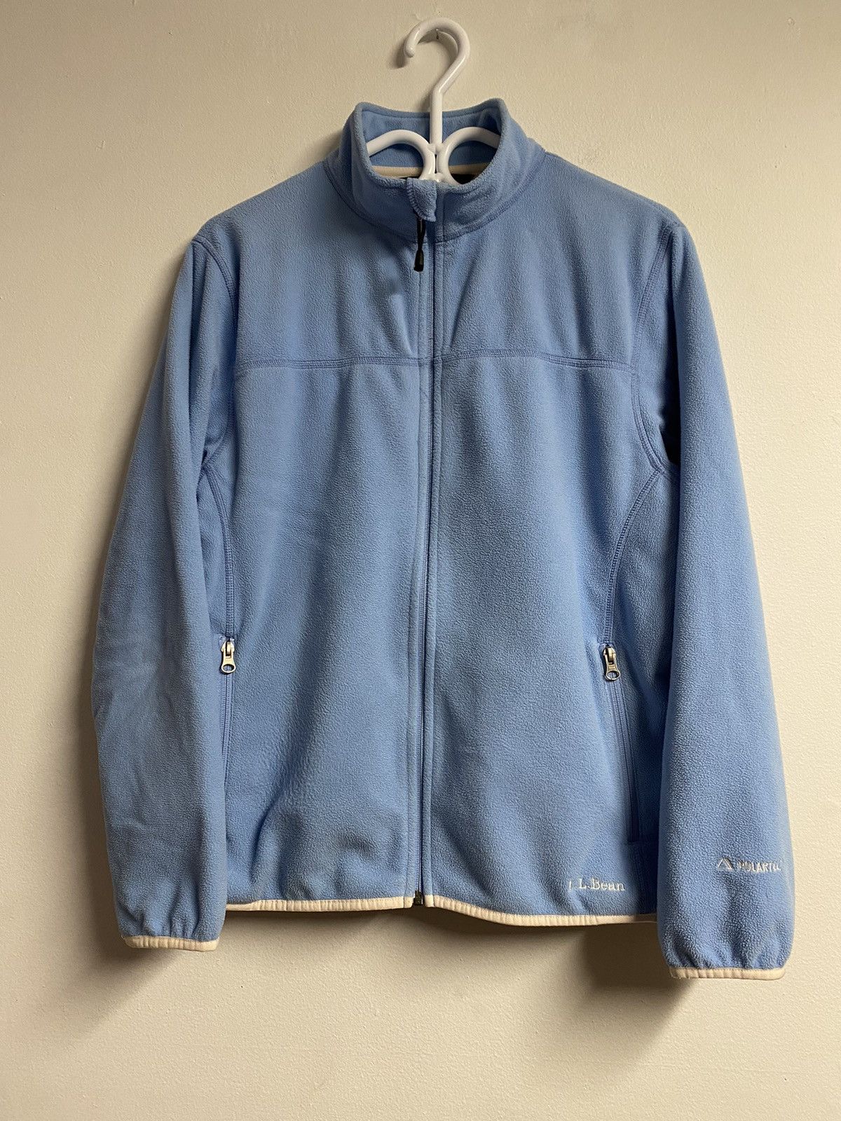 L.L. Bean L.L. BEAN POLARTEC FLEECE SIZE SMALL HIKING GORPCORE Size US M / EU 48-50 / 2 - 1 Thumbnail