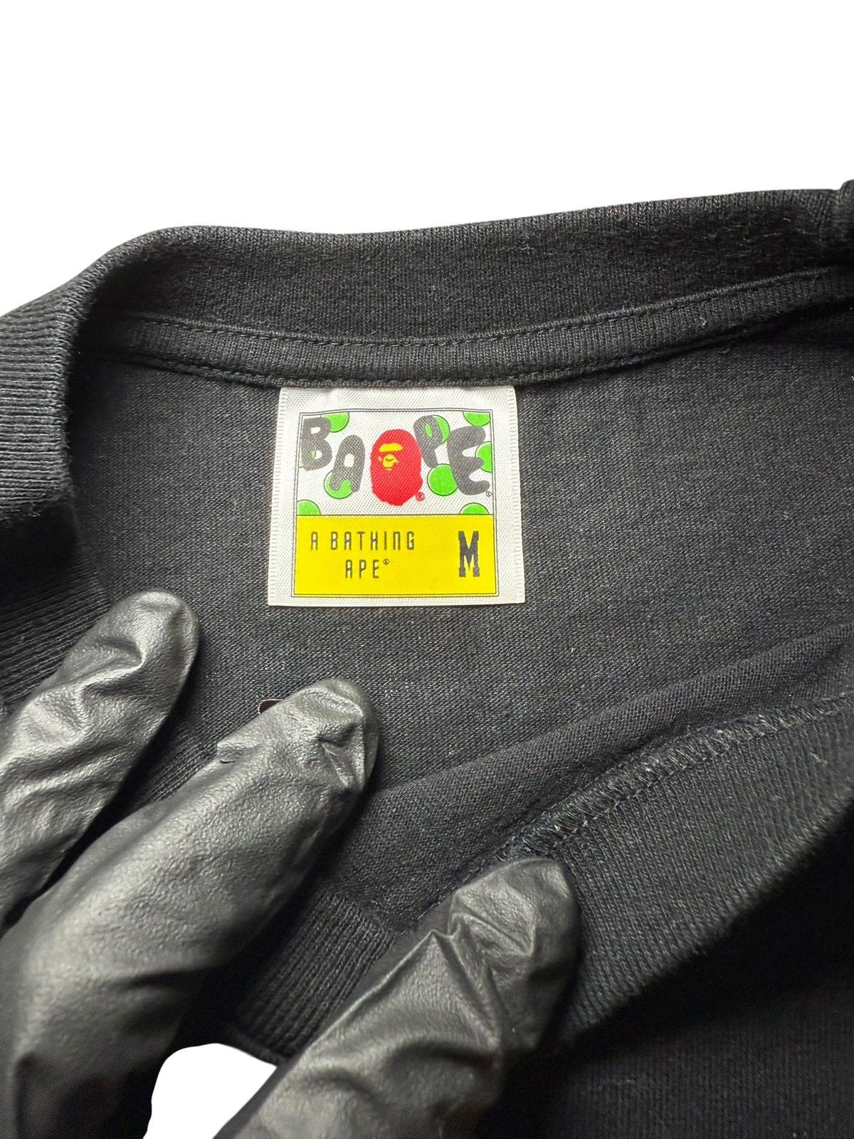 Bape Bape Kyoto Exclusive Size US M / EU 48-50 / 2 - 3 Thumbnail